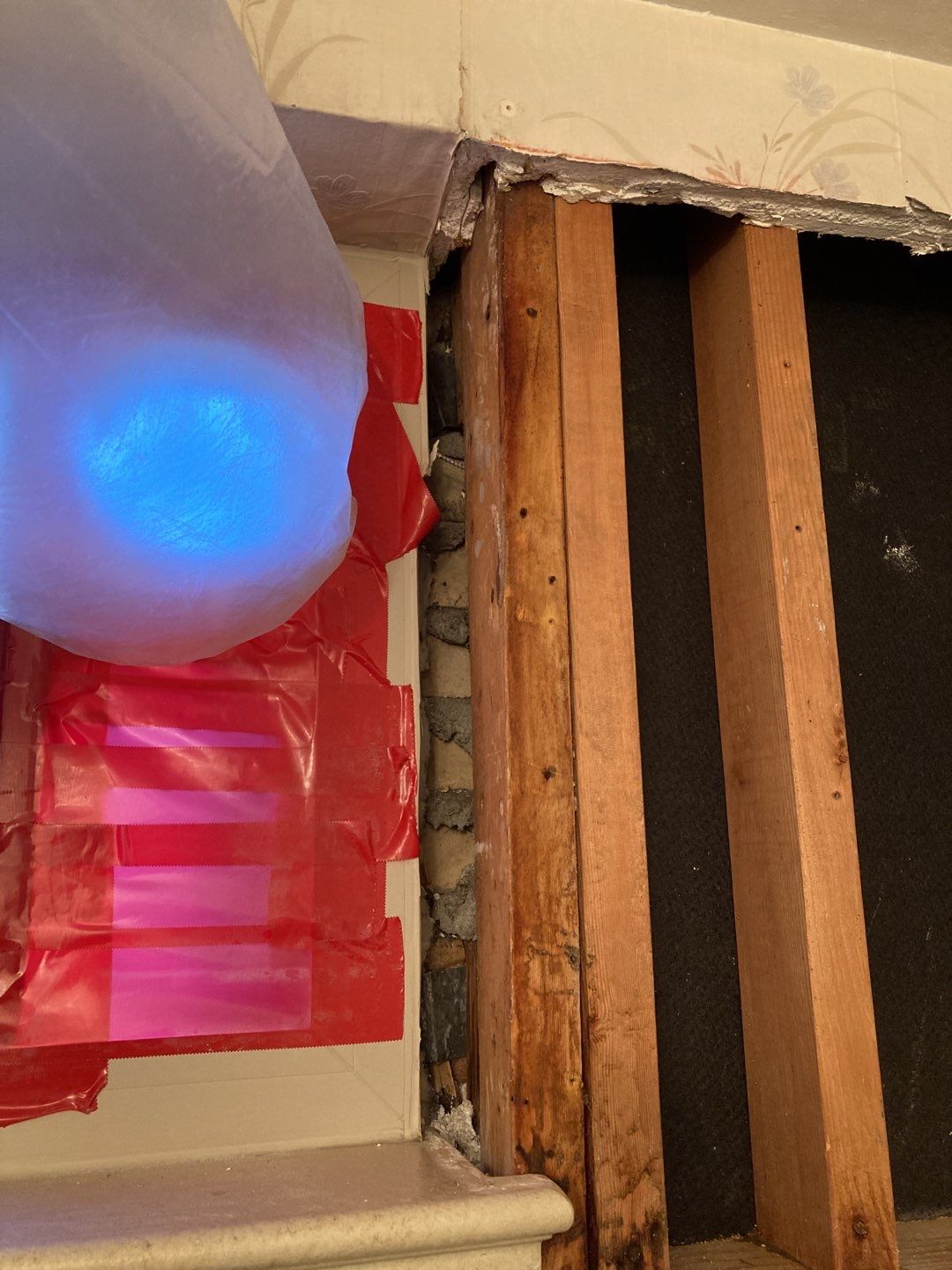 Water Damage Repair by Accountable Home Services