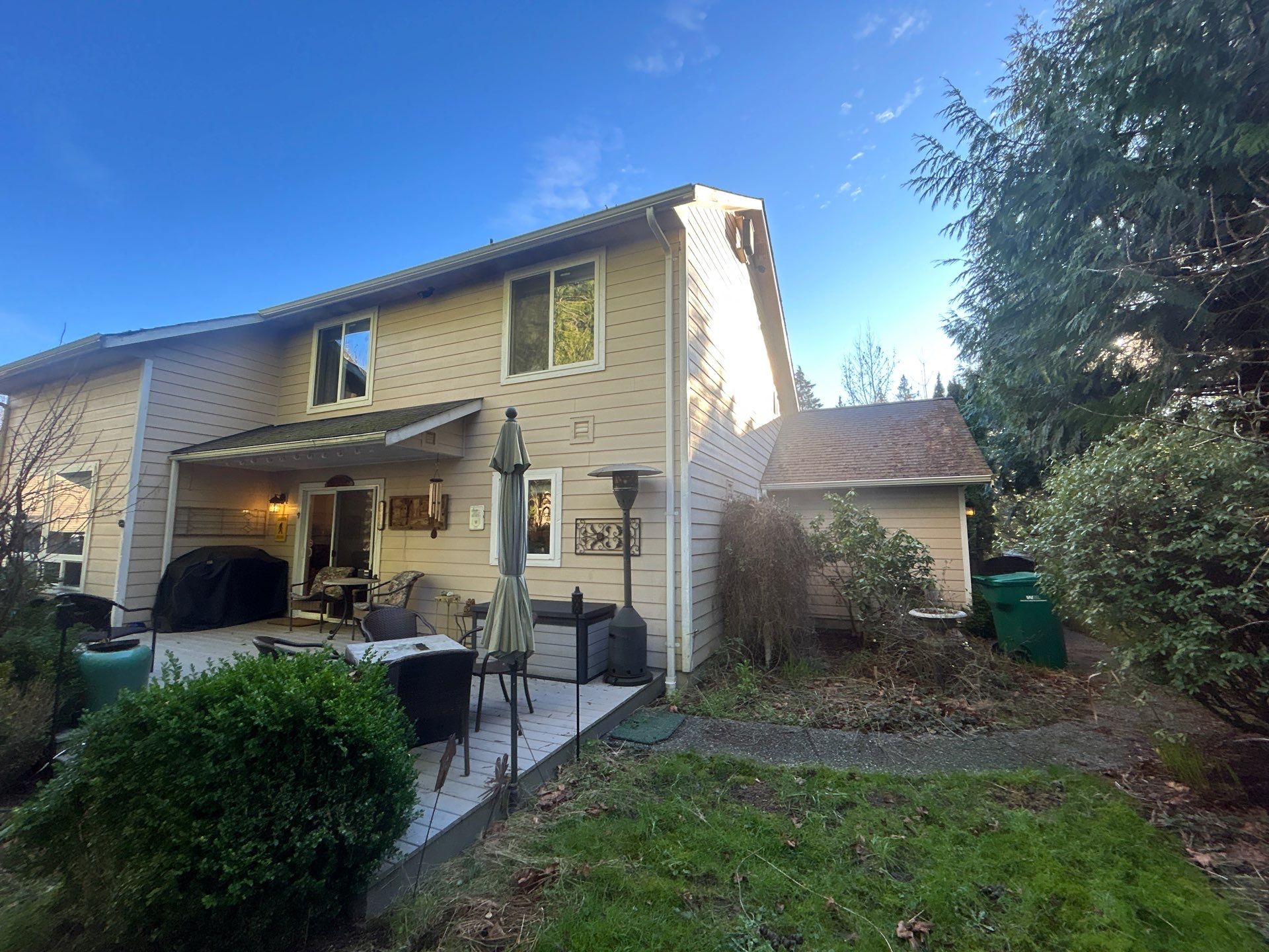 Project in Mount Vernon by Connolly Construction Company