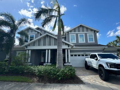 Roof Replacement in Apollo Beach FL>