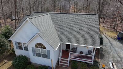 From Worn to Weather-Ready - Efland Roof Replacement