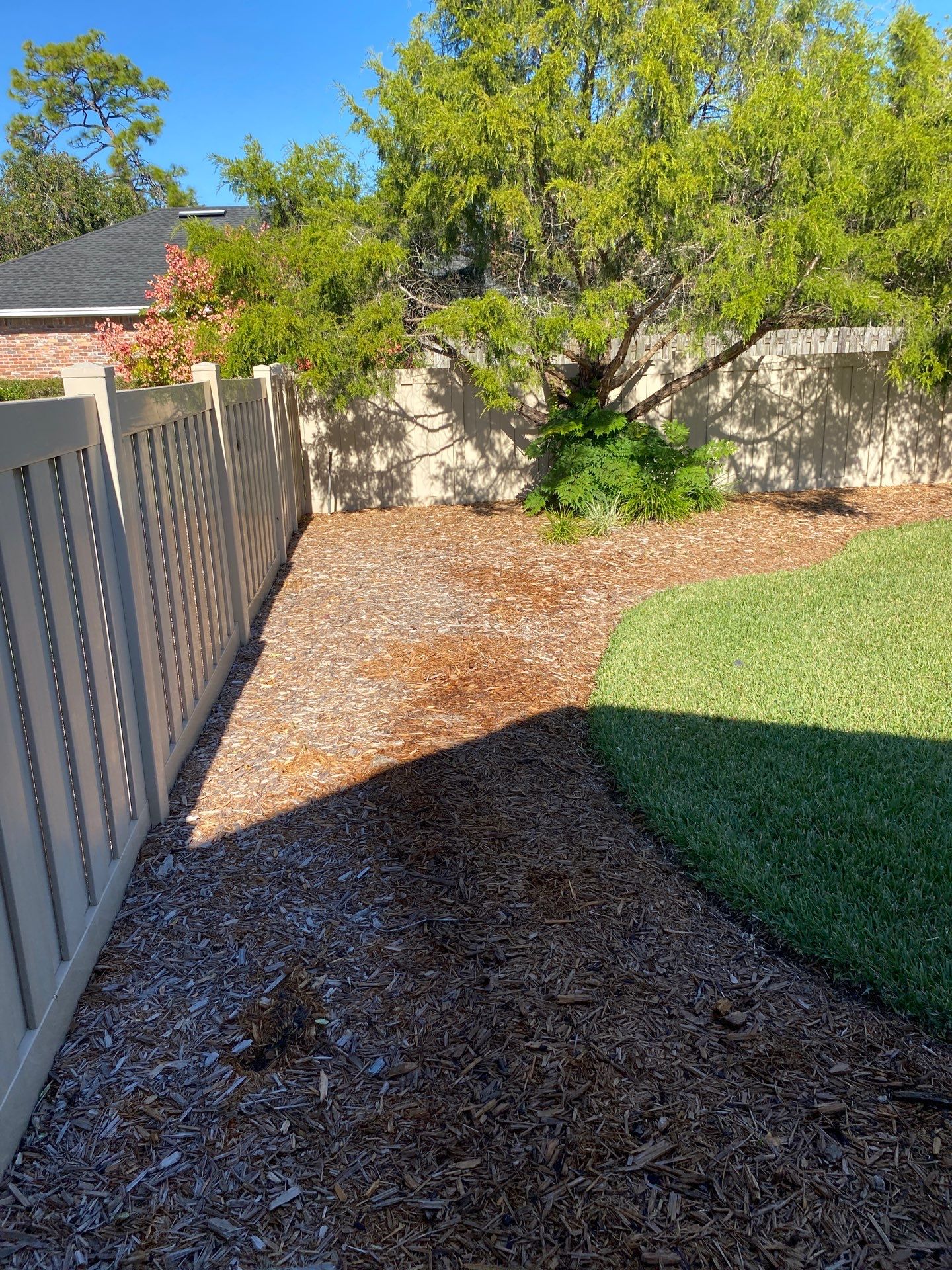 Deerwood Resident | Landscape Project by ProGreen Services