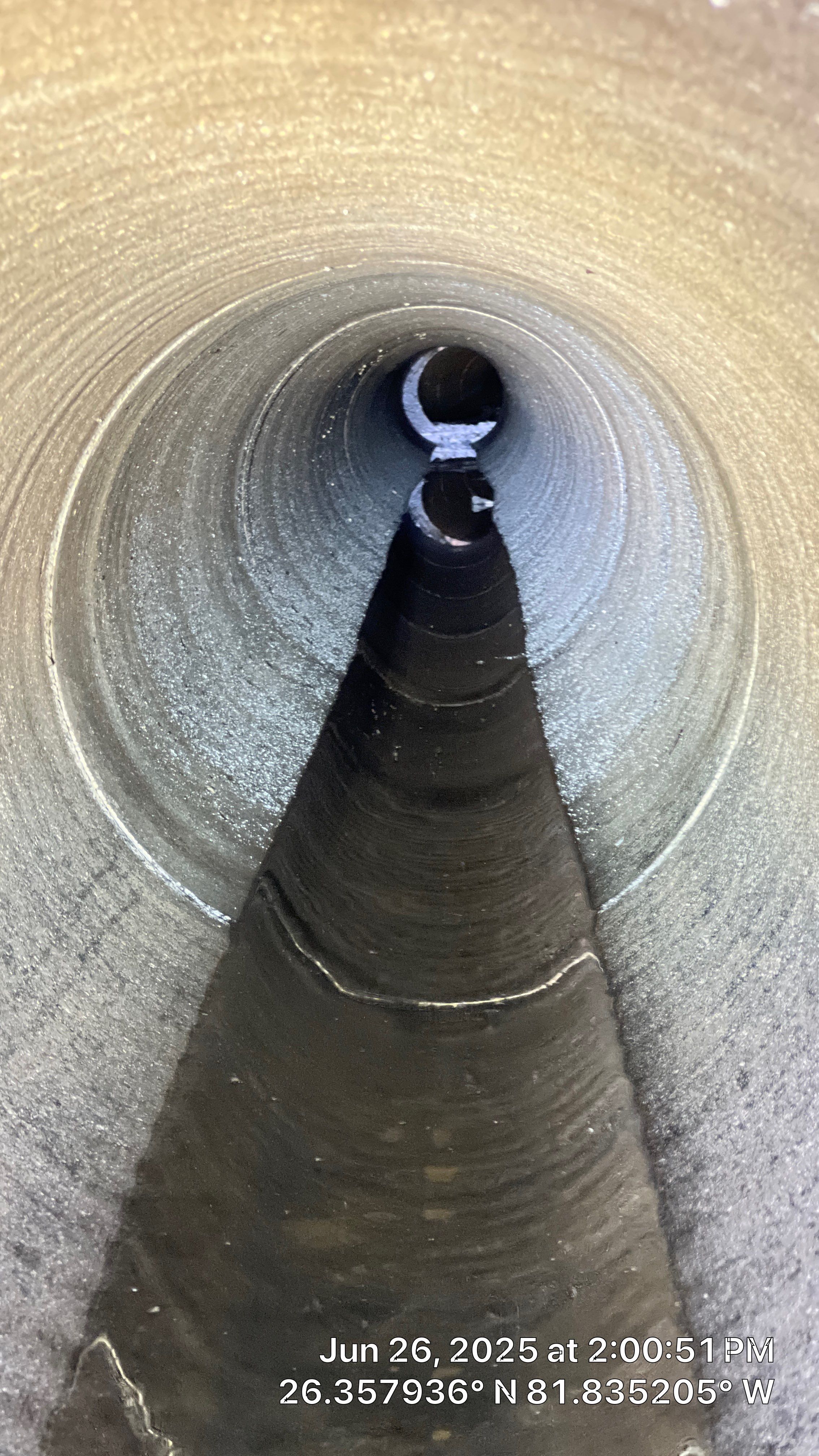 Bonita Bay Condo Stormwater Maintenance with PRS by APS Power & Water