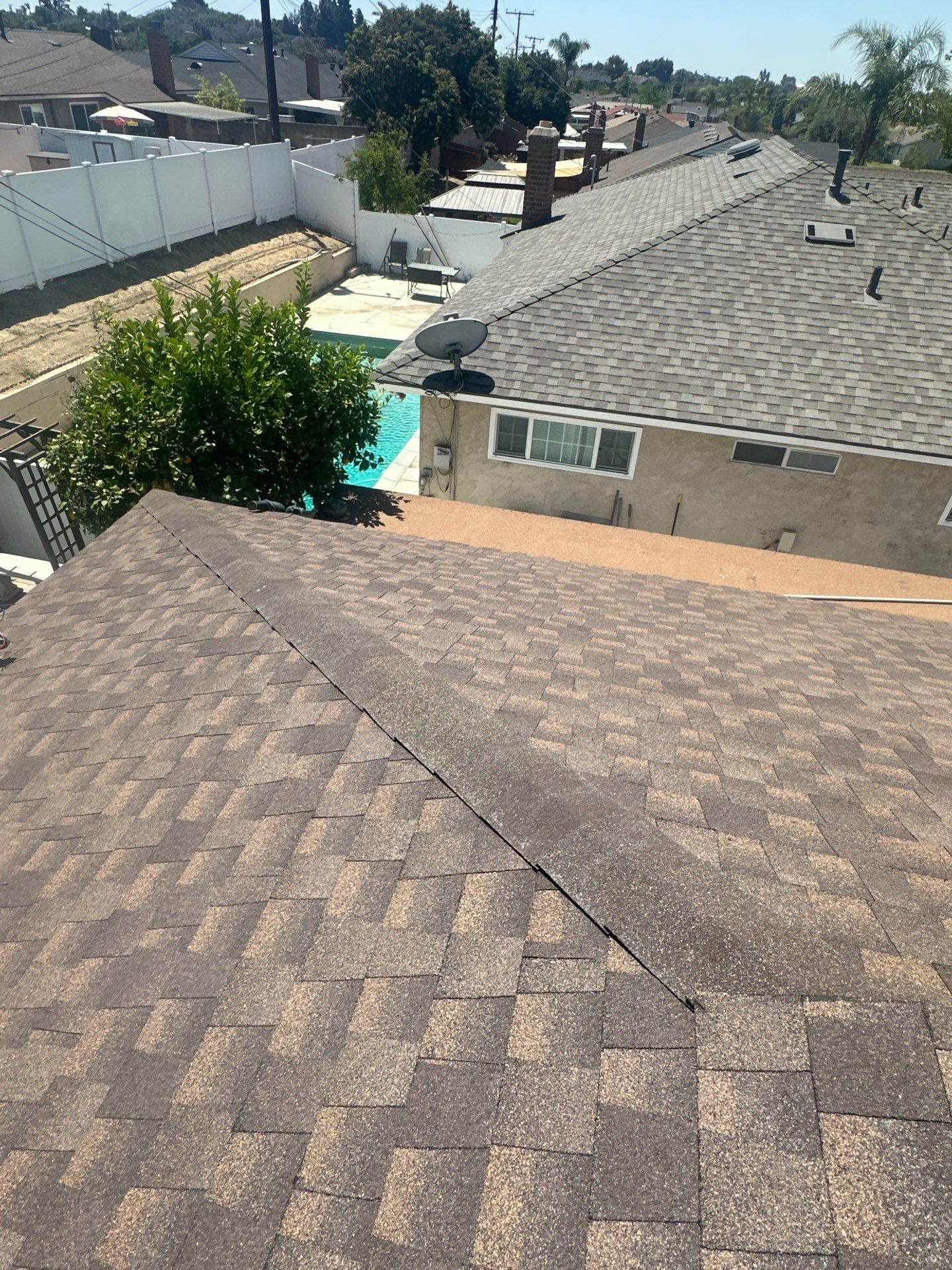 Roof Replacement- La Mirada, CA 90638 by Epic Roof Replacement