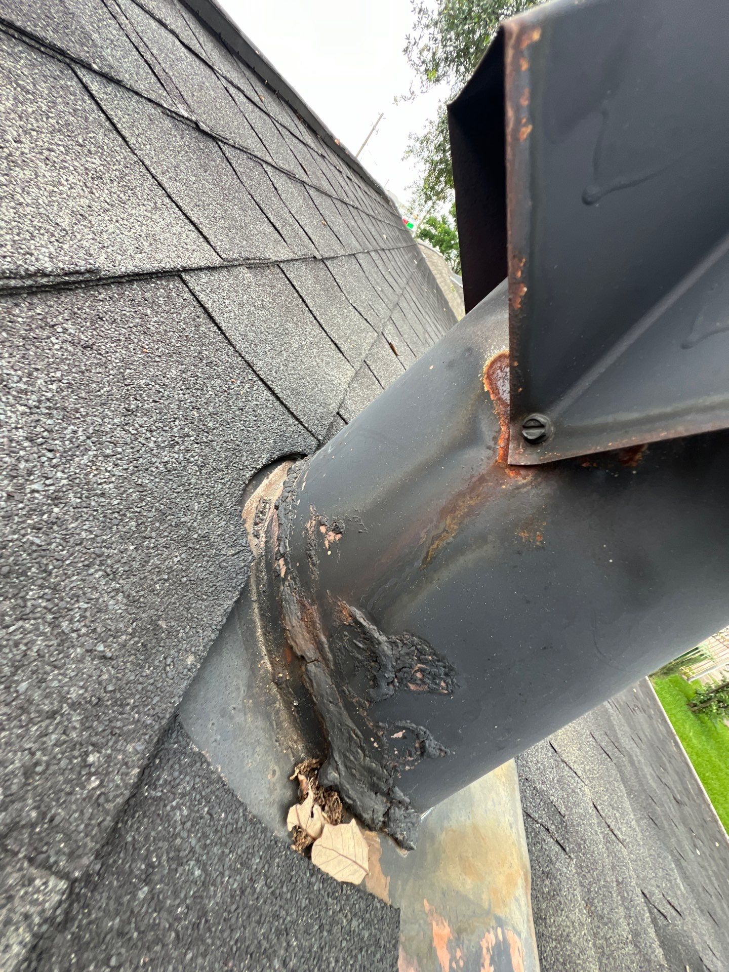 Roof Repair Houston by Roof Repair Services LLC