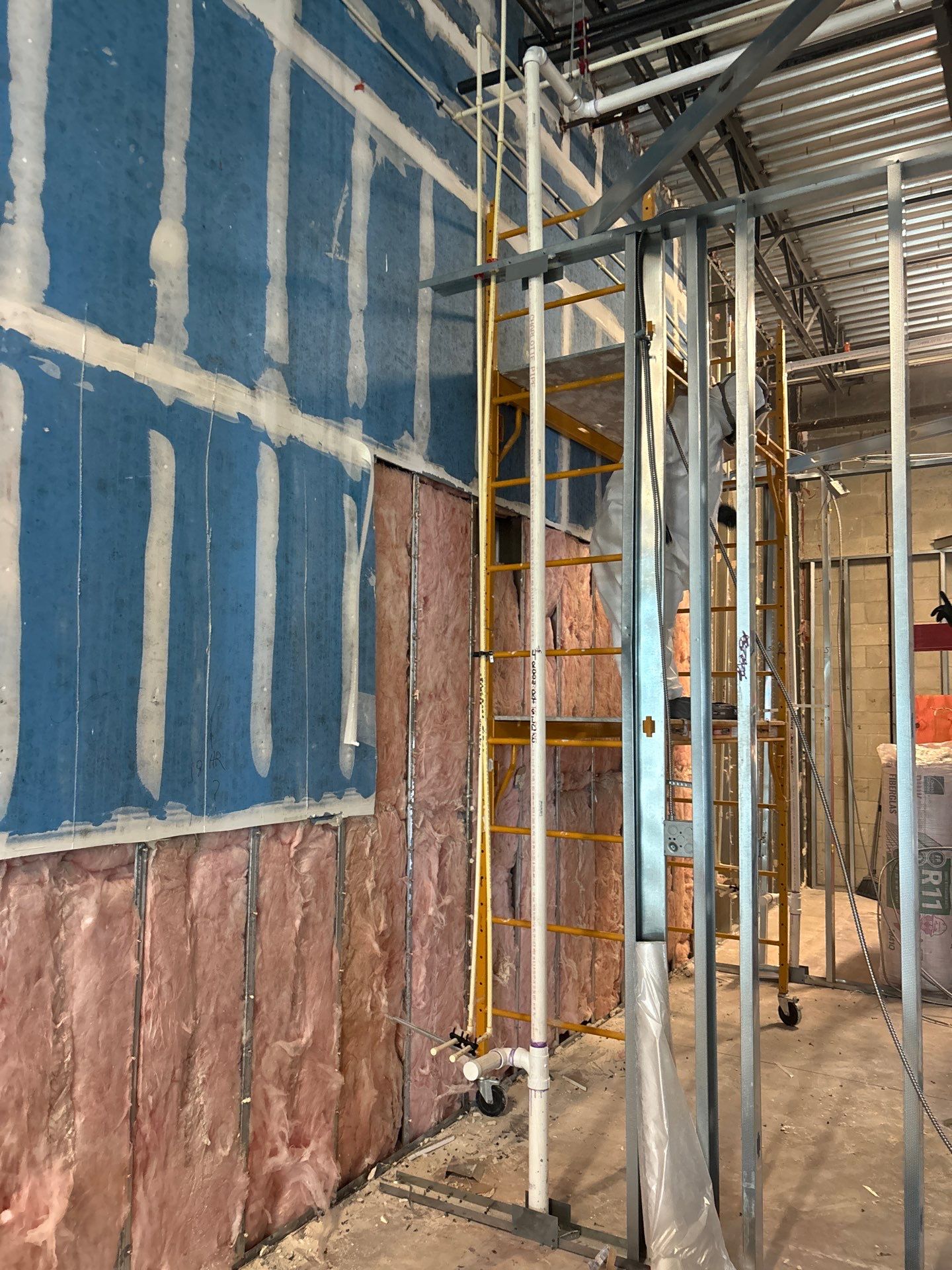 Parrish Mold Removal & Remediation  by Ampm Restoration Services 