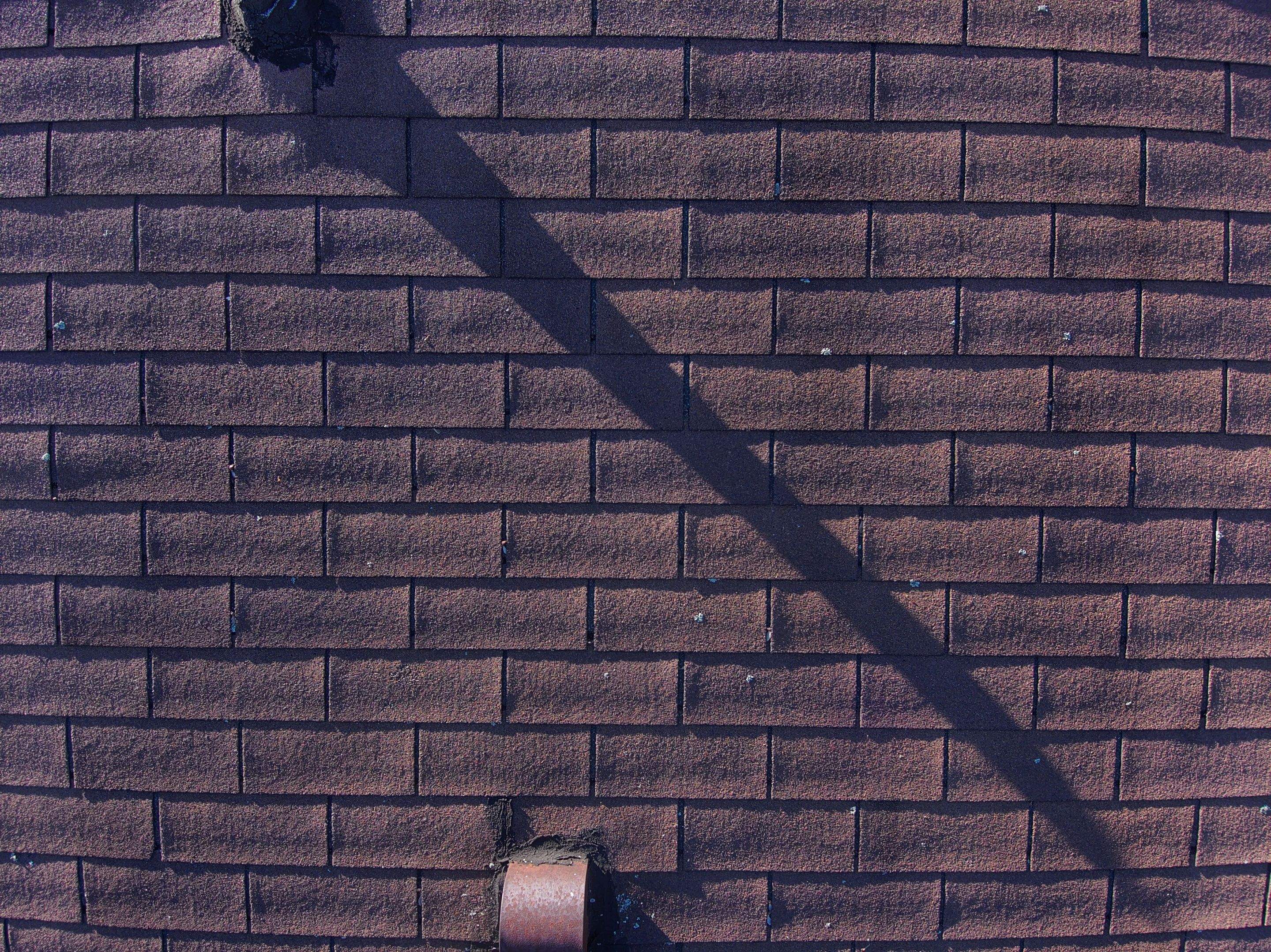 Residential Roofing Installation using Owens Corning TruDefinition Duration Designer - Black Sable by A Plus Exterior