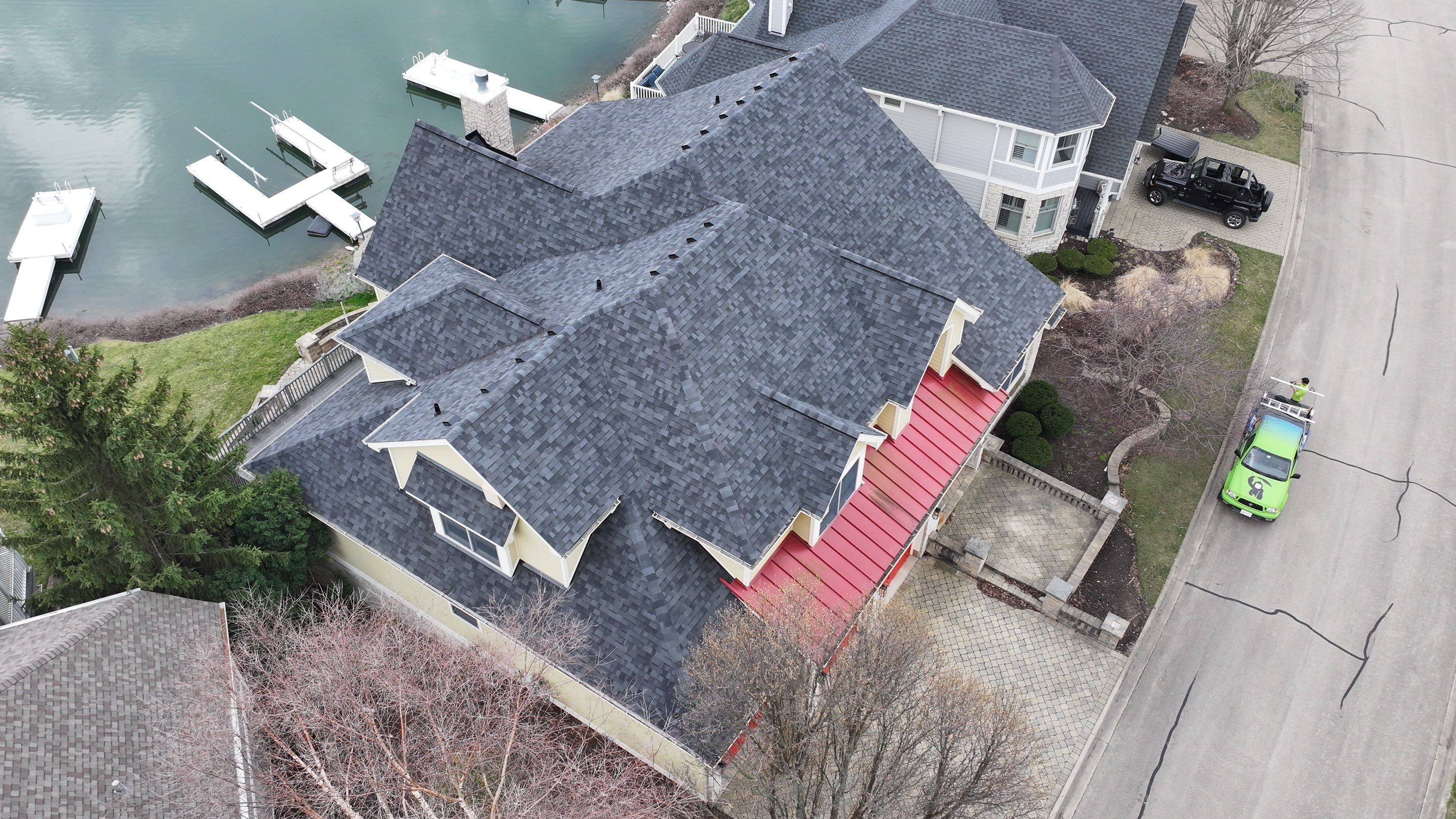  Malarkey Legacy Goodness by Happy Roofing, Inc.
