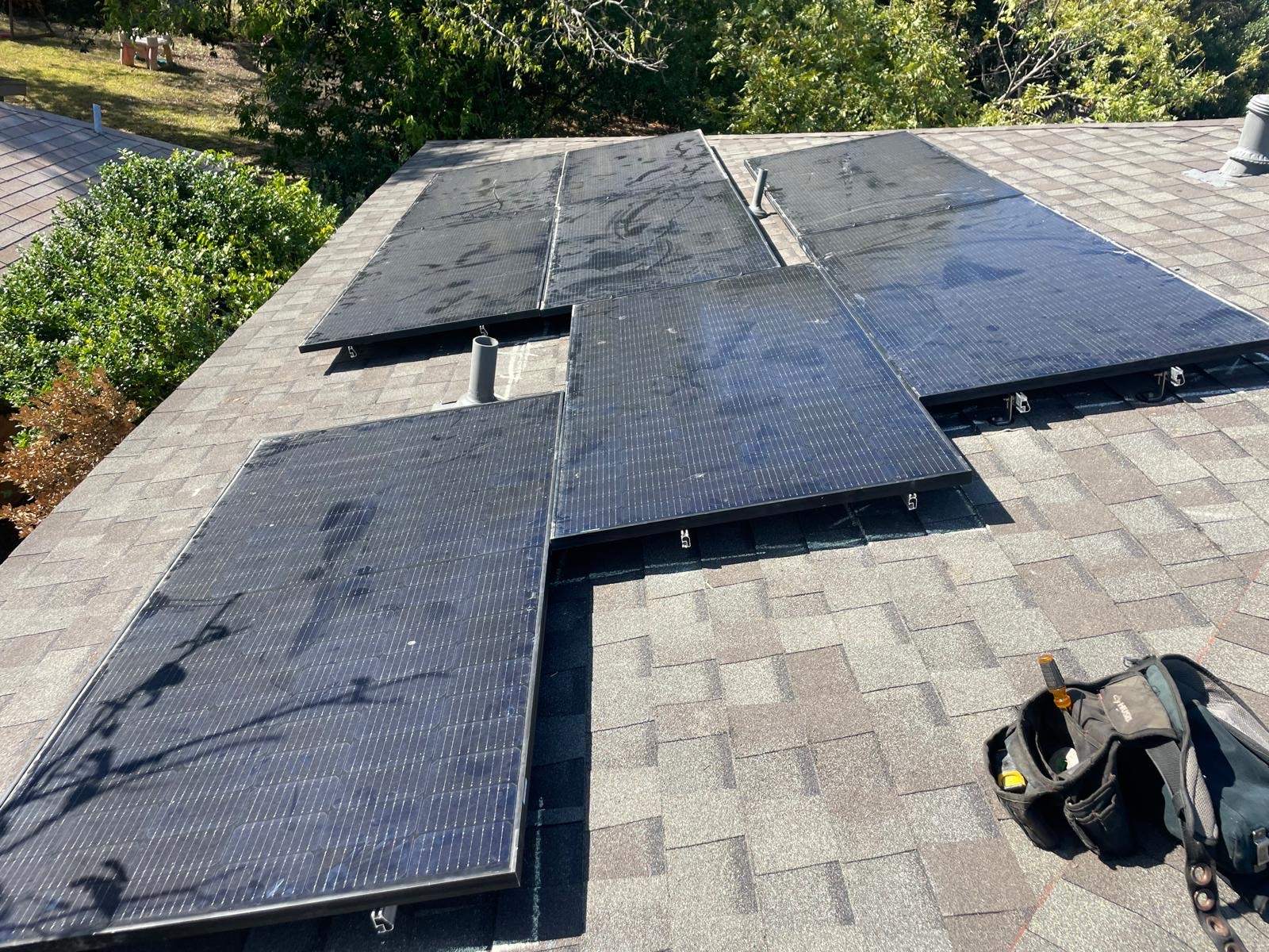 Project in Temple by Rhino Roofing and General Contracting, LLC