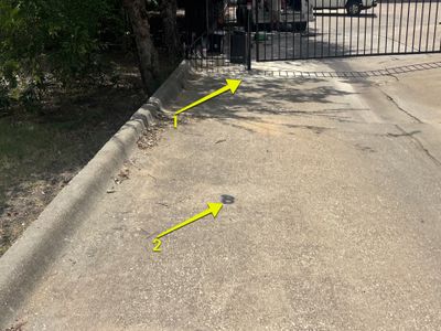 Bollards