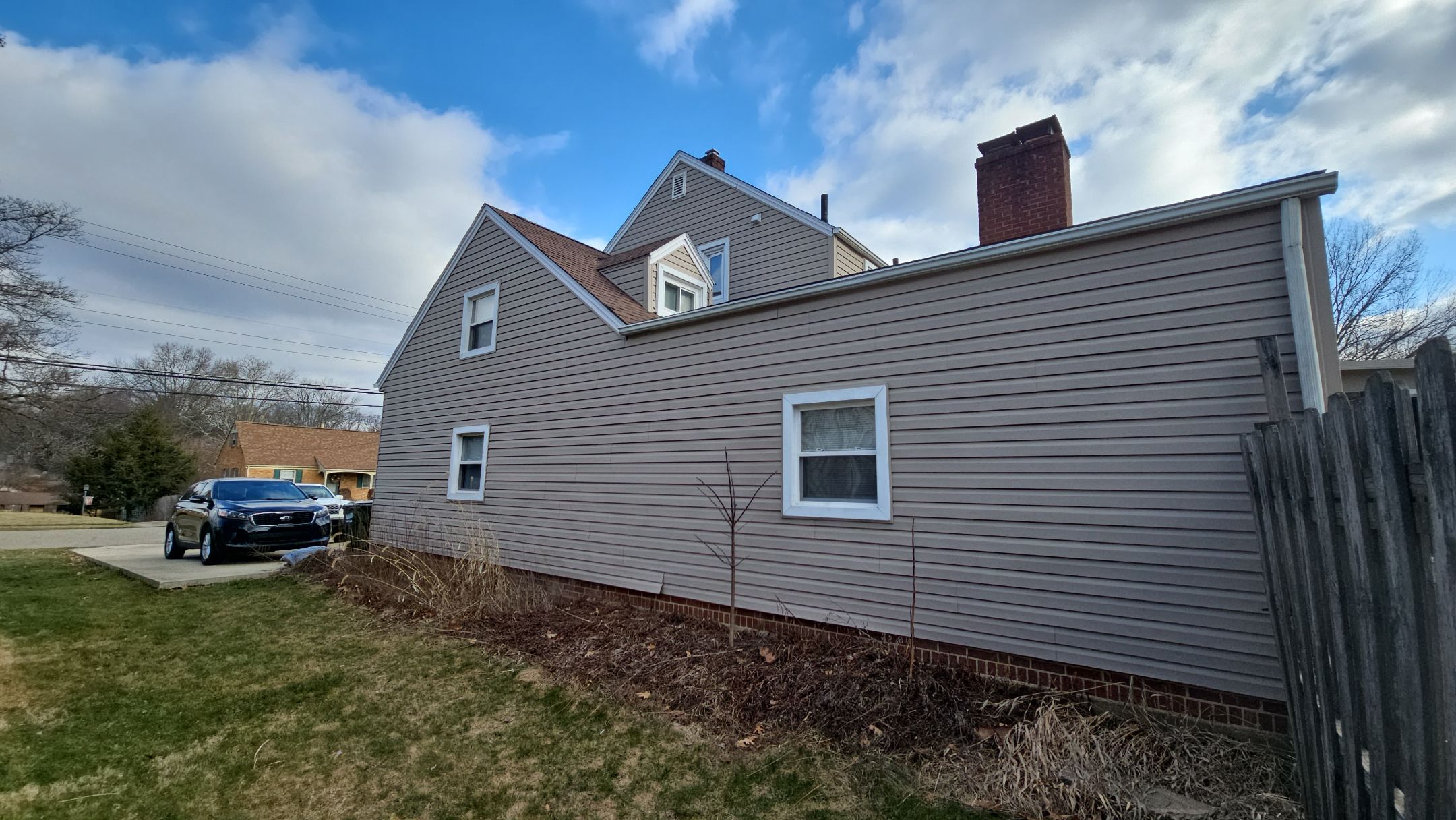 Weather Max Panel, Color: Ebony by Eagle Eye Roofing