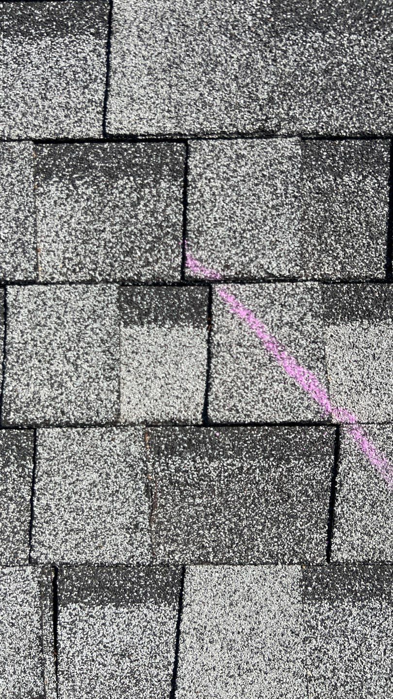 James H. Full Re-Roof (Energy Star) by All Storm Roofing & Construction