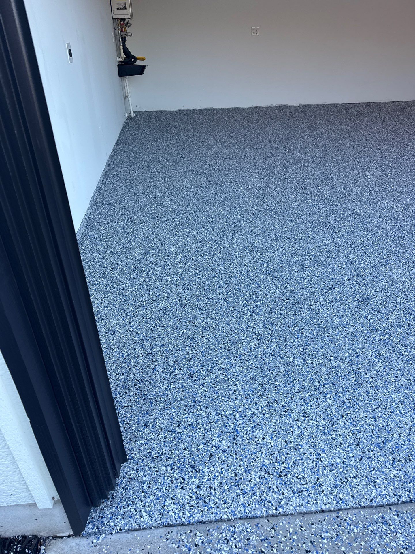 Project in Austin, TX by GarageExperts of Greater Austin