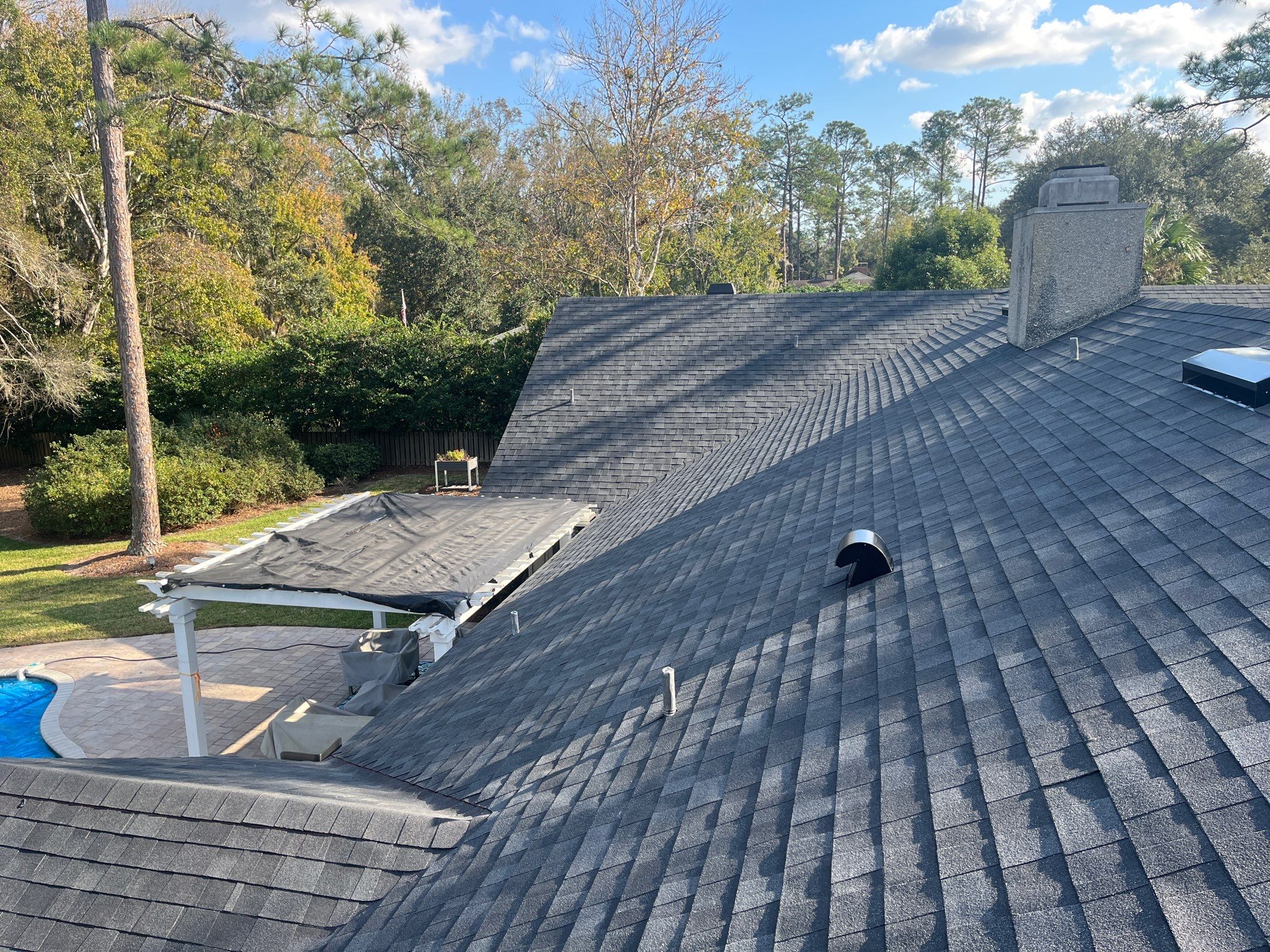 Shingle -> Shingle by Prime Roofing