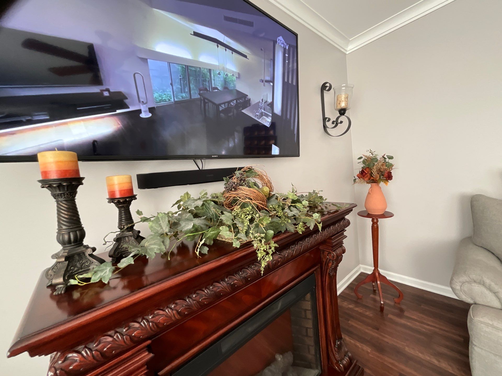 Interior Painting - Full Prep & Repaint - Galloway, NJ by FreshCoat Works LLC