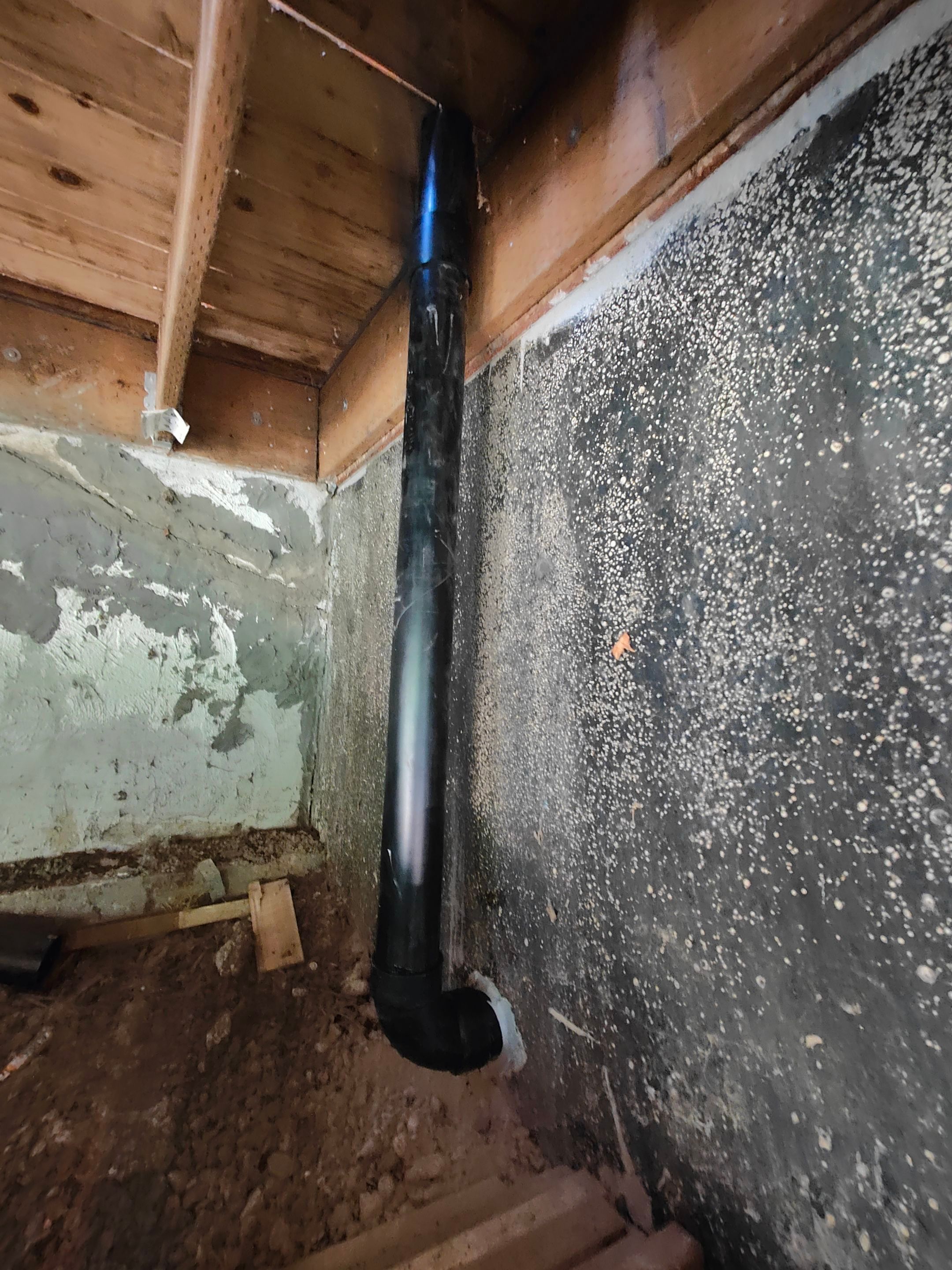 Subslab SafeAir™ System by JustRadon.Com
