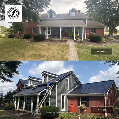 Brilliant Transformation