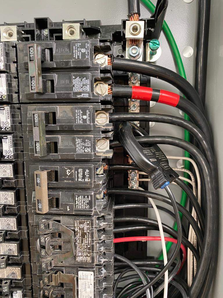 Tesla Battery Repair by AWS Solar