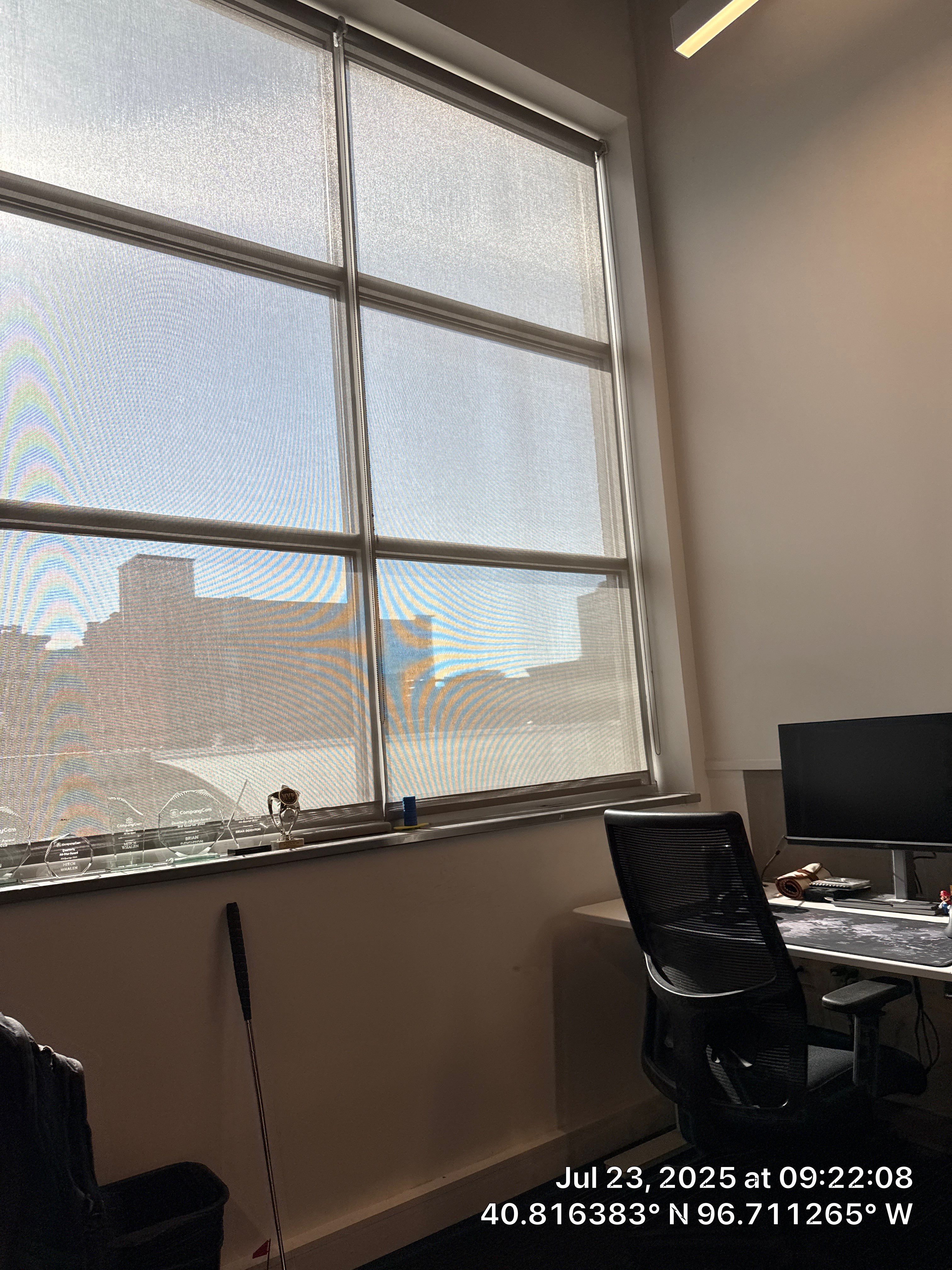 Example by CompanyCam Sales Demo