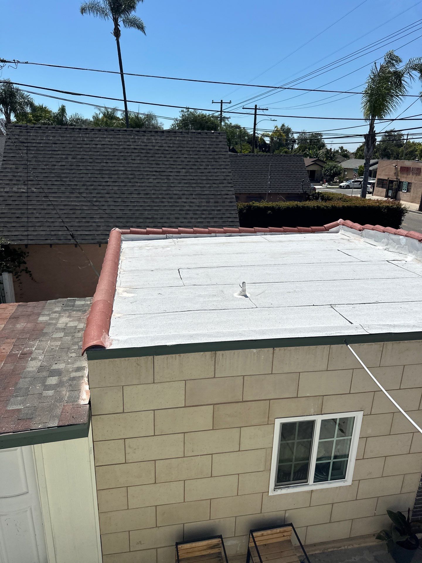 Roof Replacement - Santa Ana, CA 92707 by Epic Roof Replacement