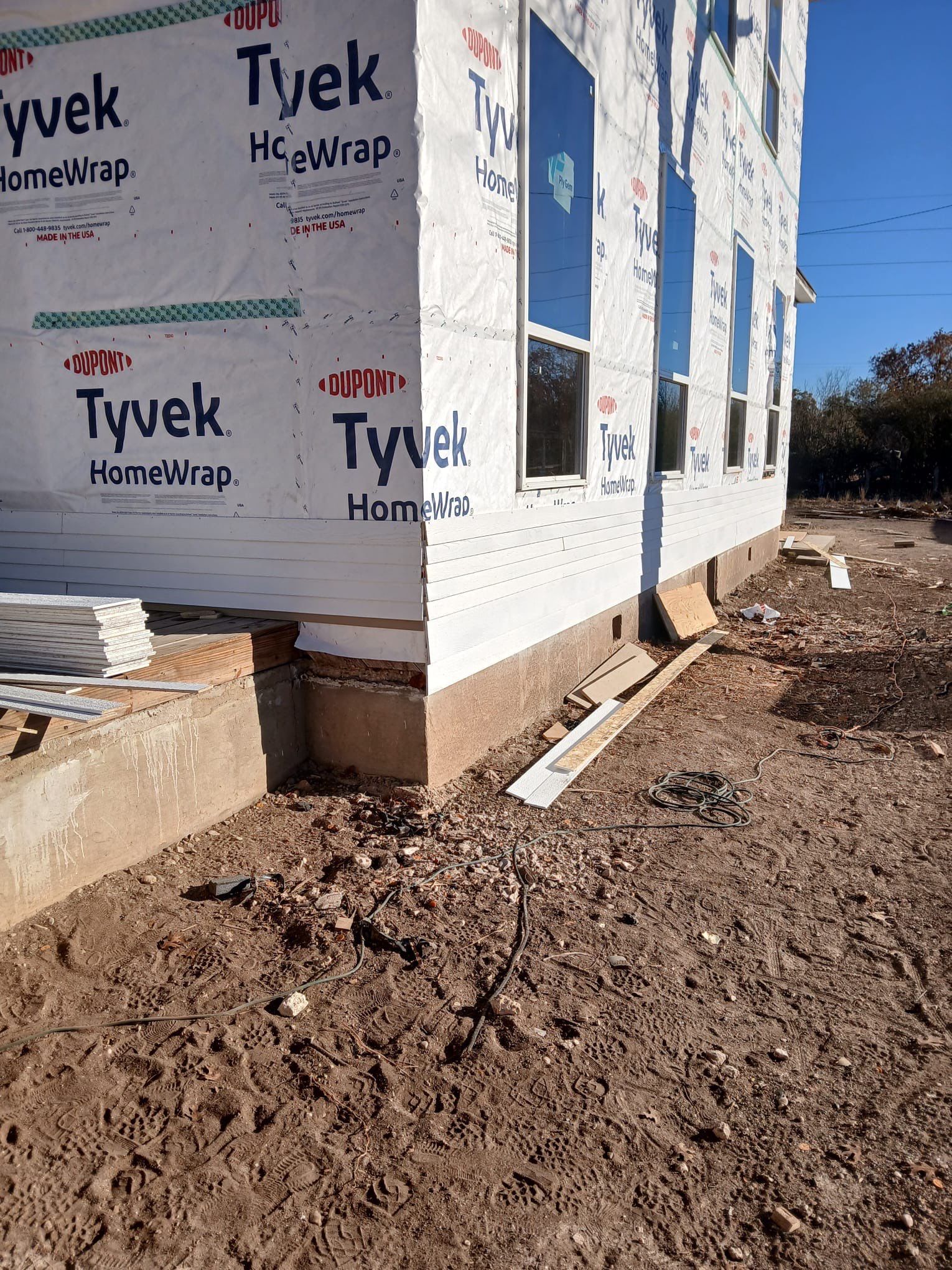 Full Home Remodel by TXN Remodeling n Construction