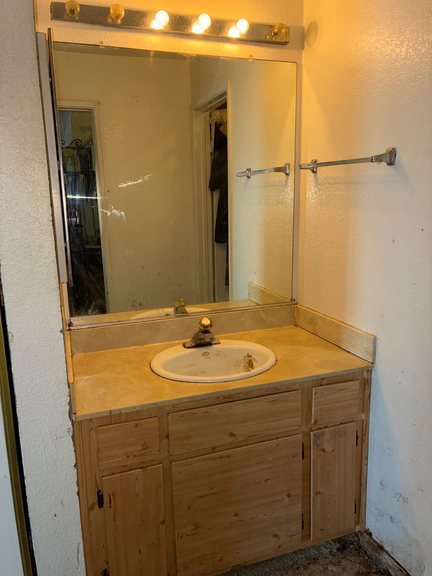 Project in San Pablo by 911 Hazmat Cleanup 