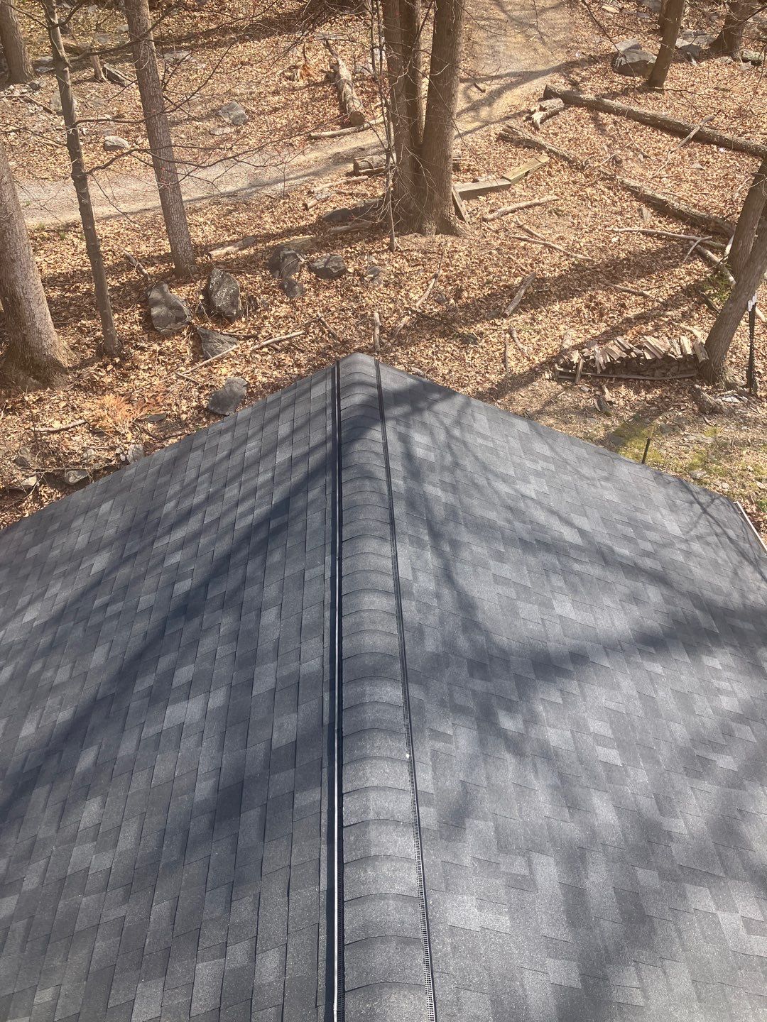 930 Wild Turkey Road, Harpers Ferry, WV UNITED STATES by American Custom Contractors