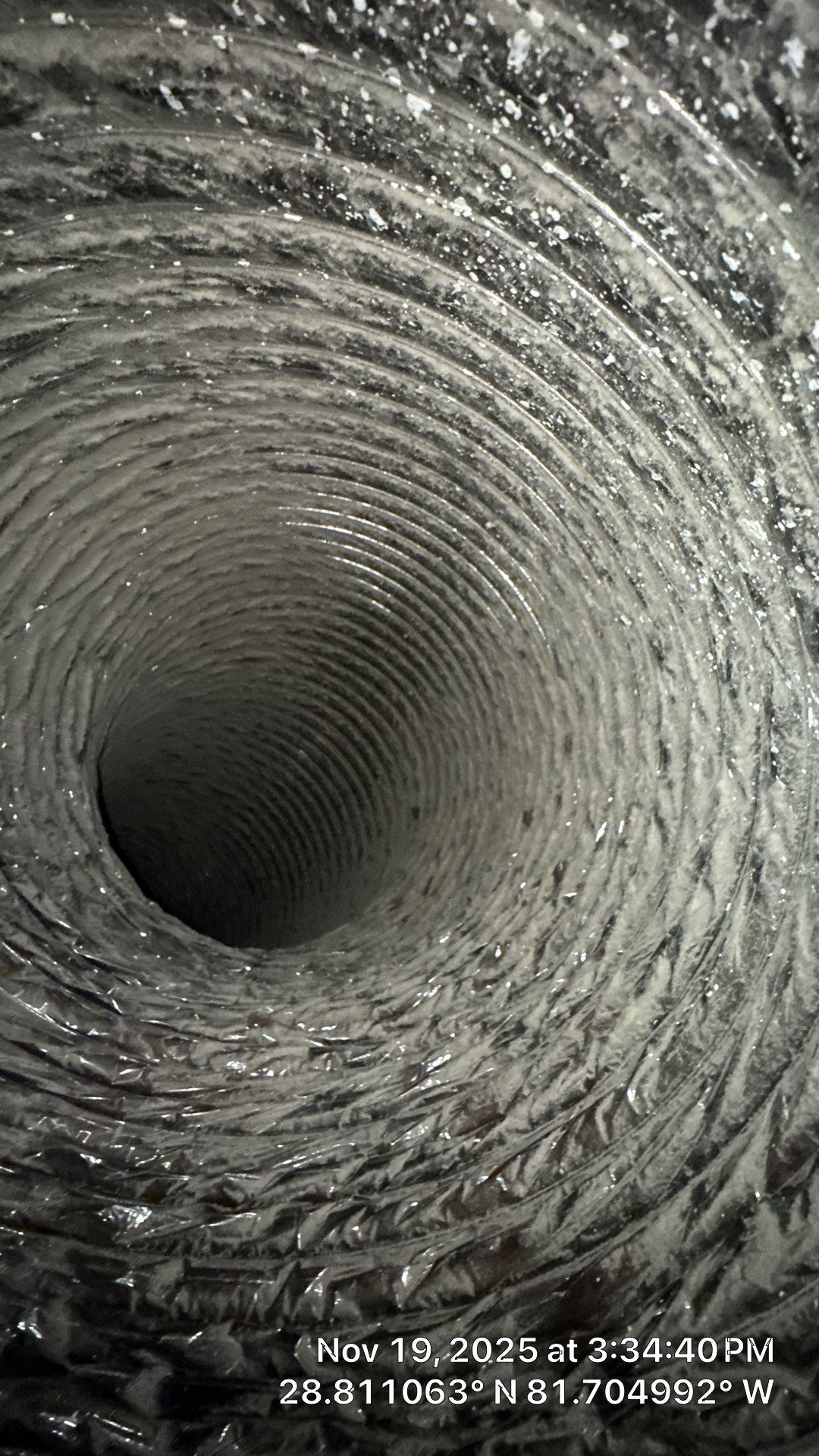 Air Duct Cleaning in Tavares by Hygienic Air, Inc