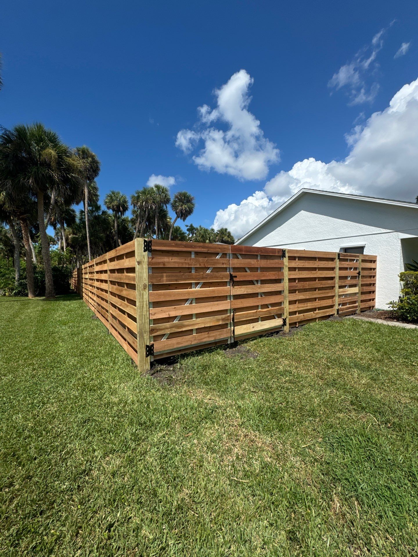 3707 Kingston  by H&Y Fence
