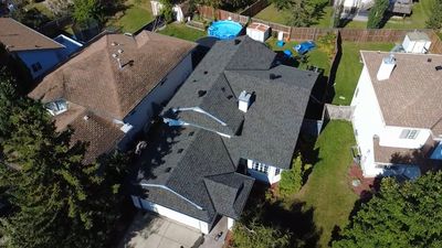 Jasper on Signature Series