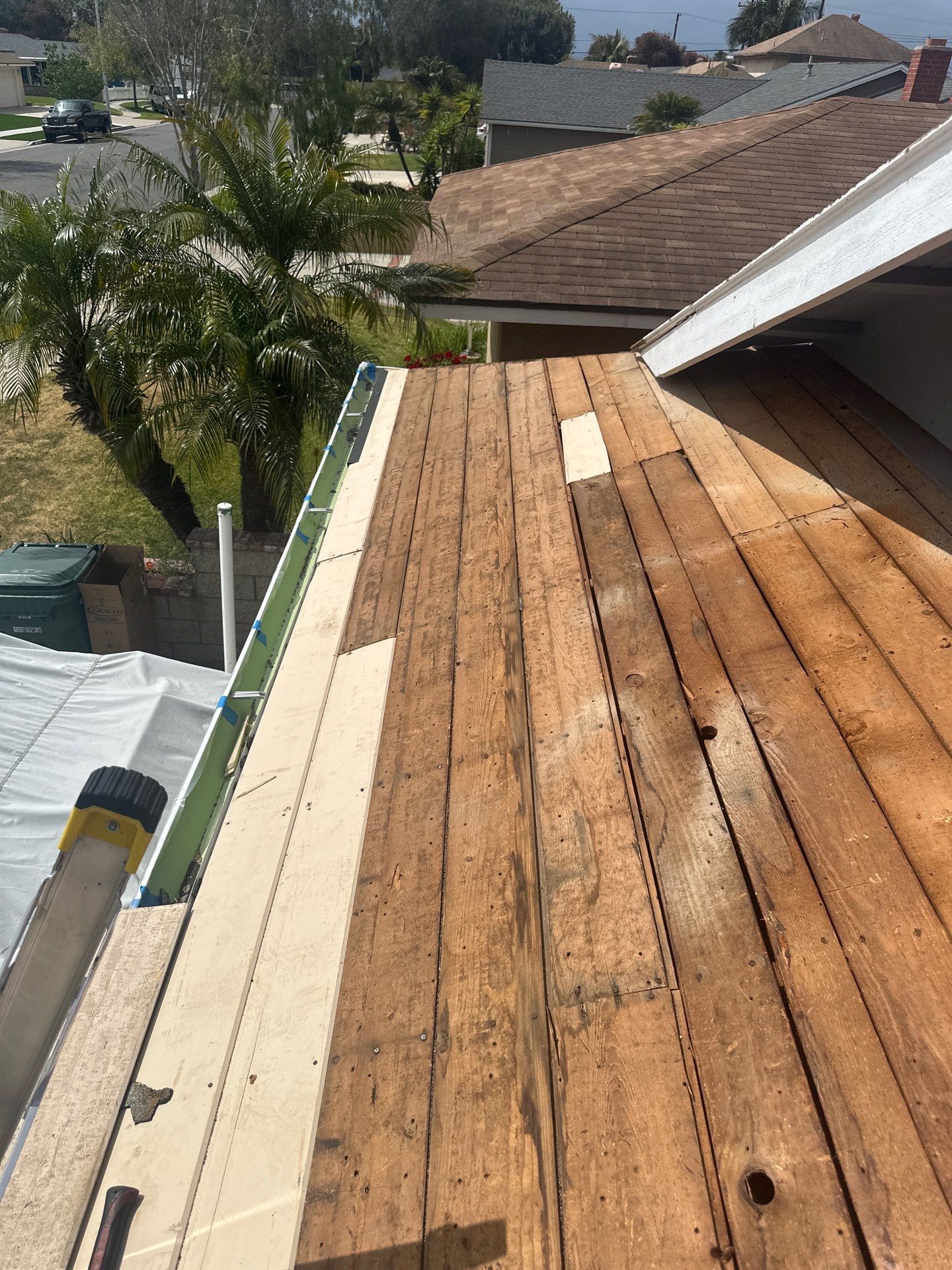 Roof Replacement - Huntington Beach, CA 92647 by Epic Roof Replacement
