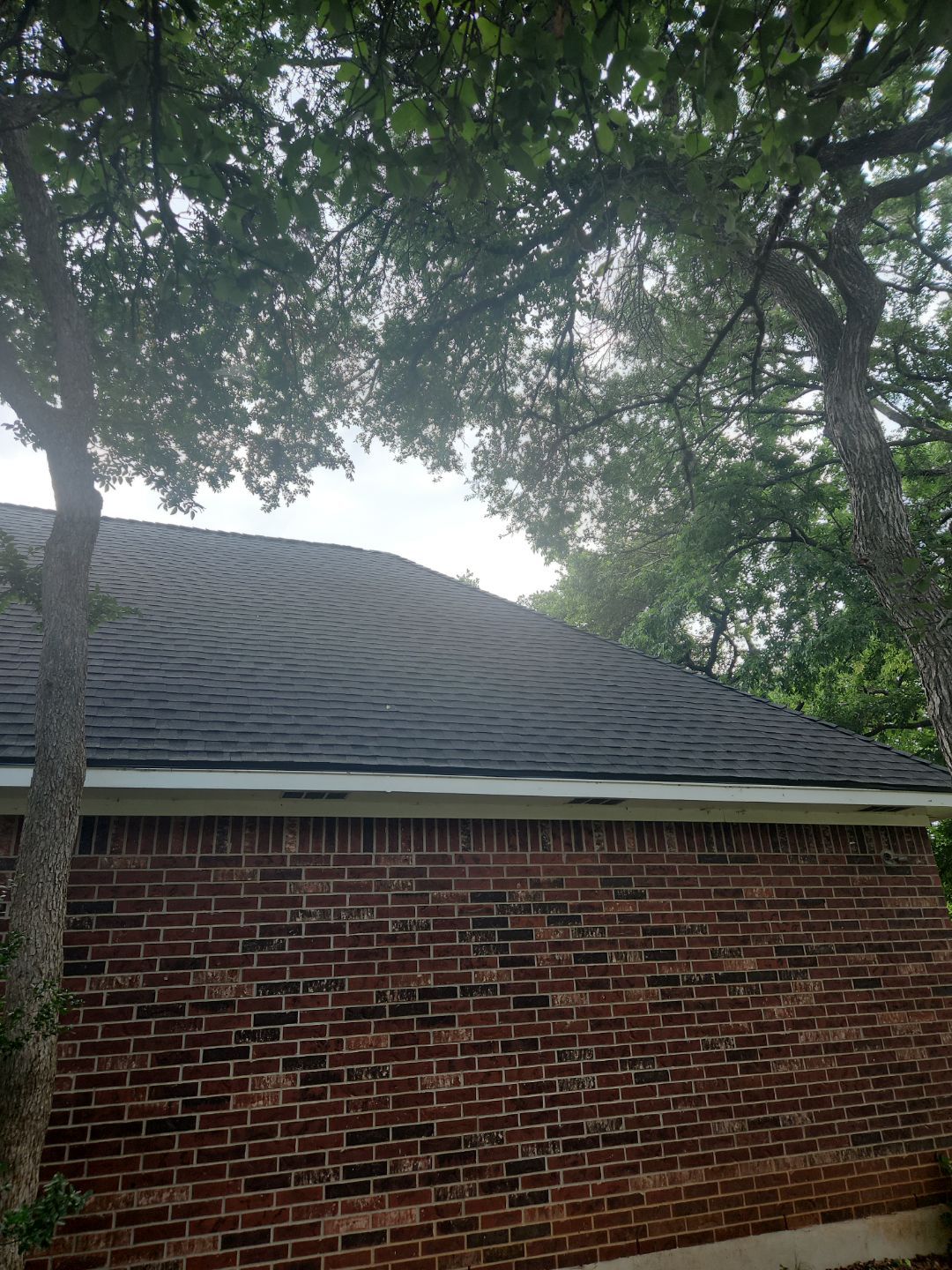 Charcoal - GAF Timberline HDZ by RoofsOnly.com