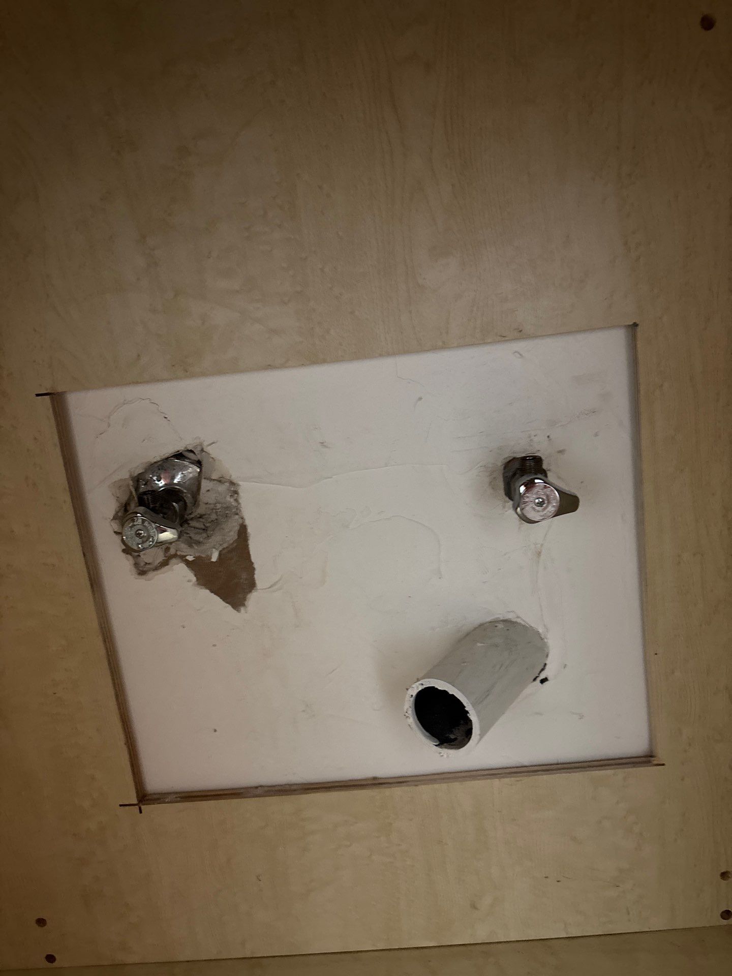 Full Plumbing Installation & Water Heater Inspection by Us Plumbing