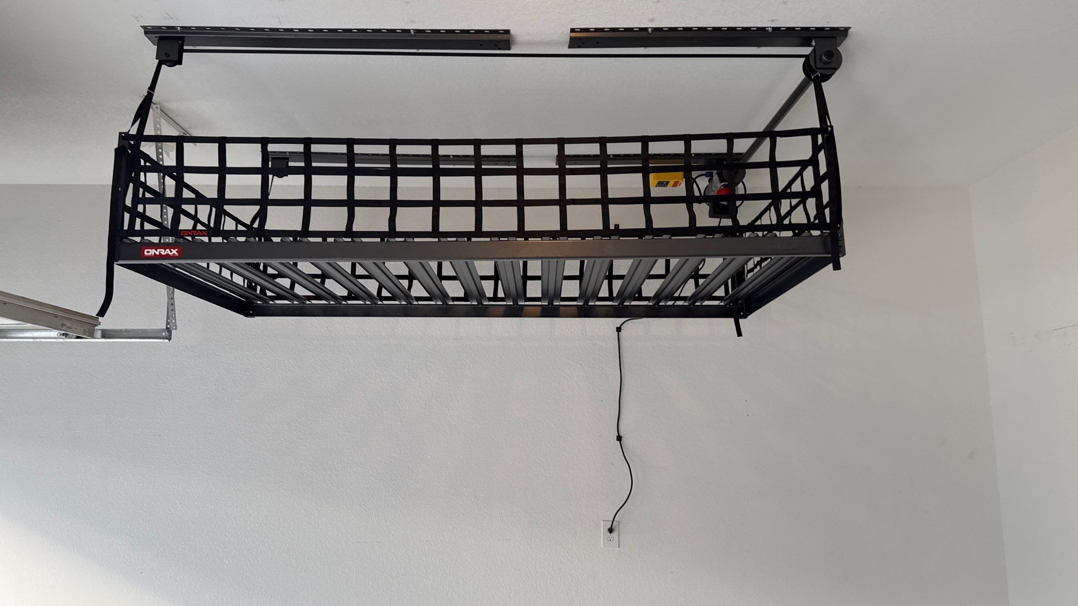 Mary Made the Move and Got Her Whole Garage Transformed by Banner Garage