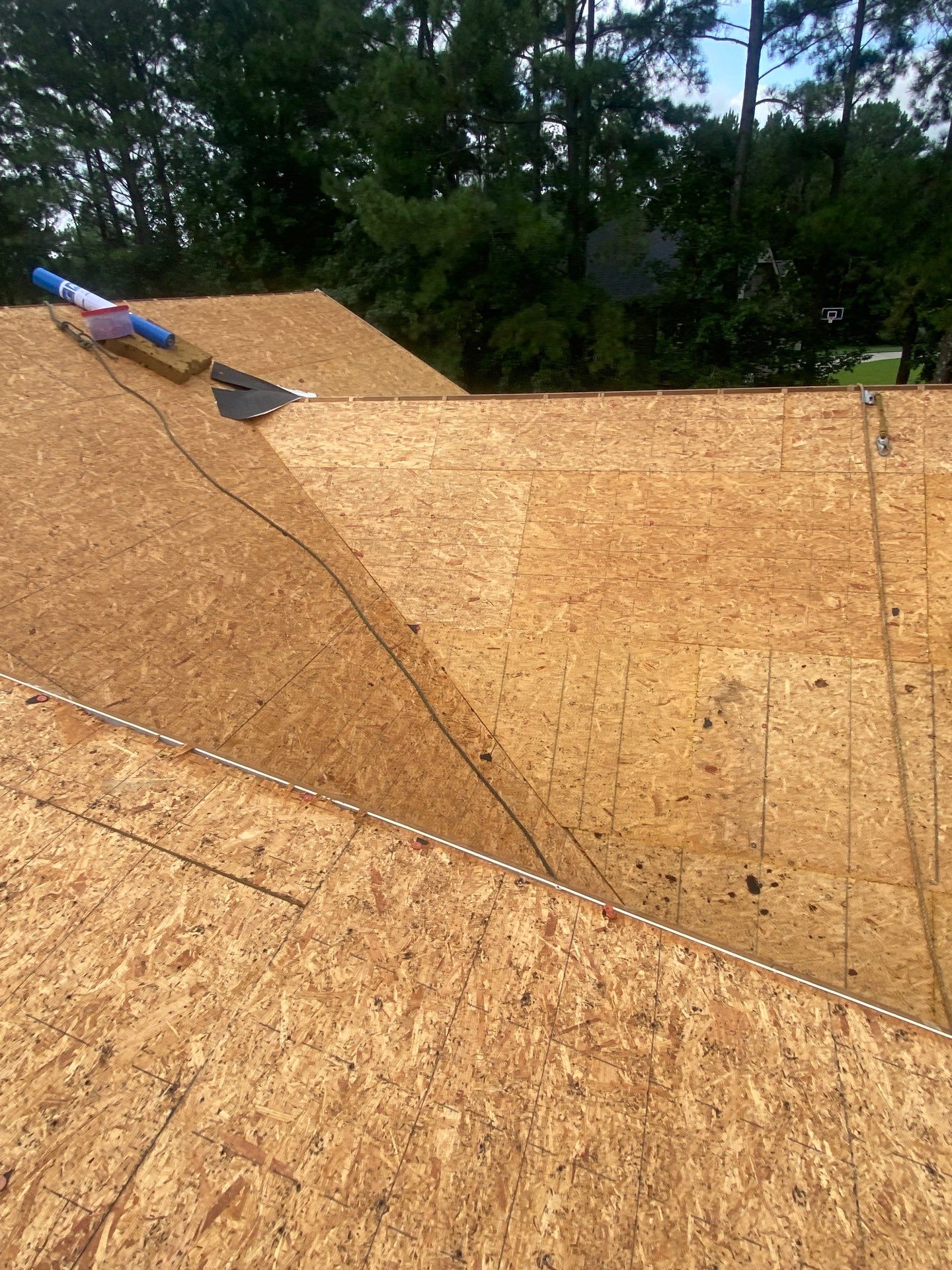 Roof Replacement - Certainteed Landmark Charcoal by Pro Performance Roofing