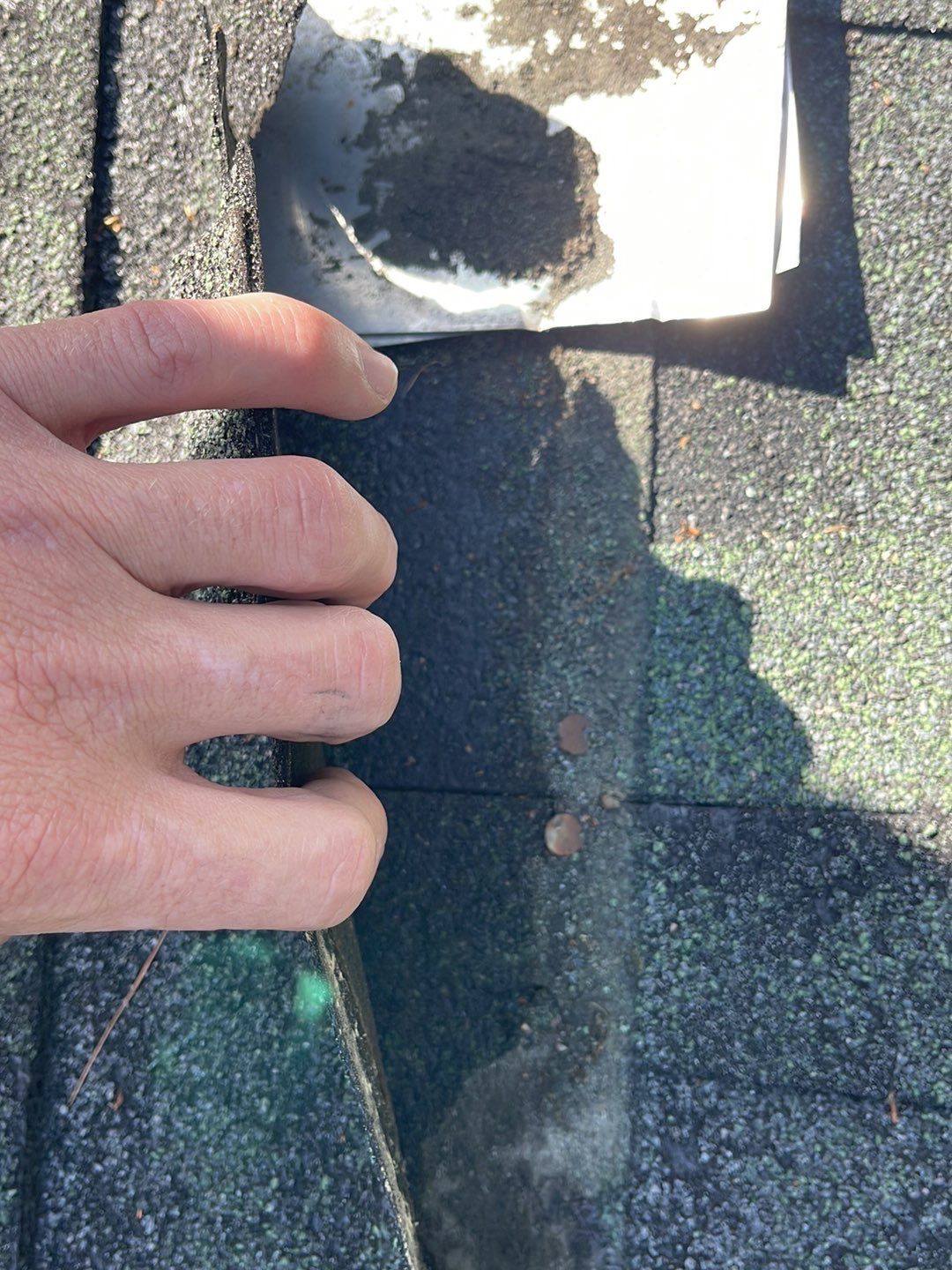  "Leak-Free Living: Expert Shingle Repairs for Lasting Protection!"  by Sensible Home Solutions