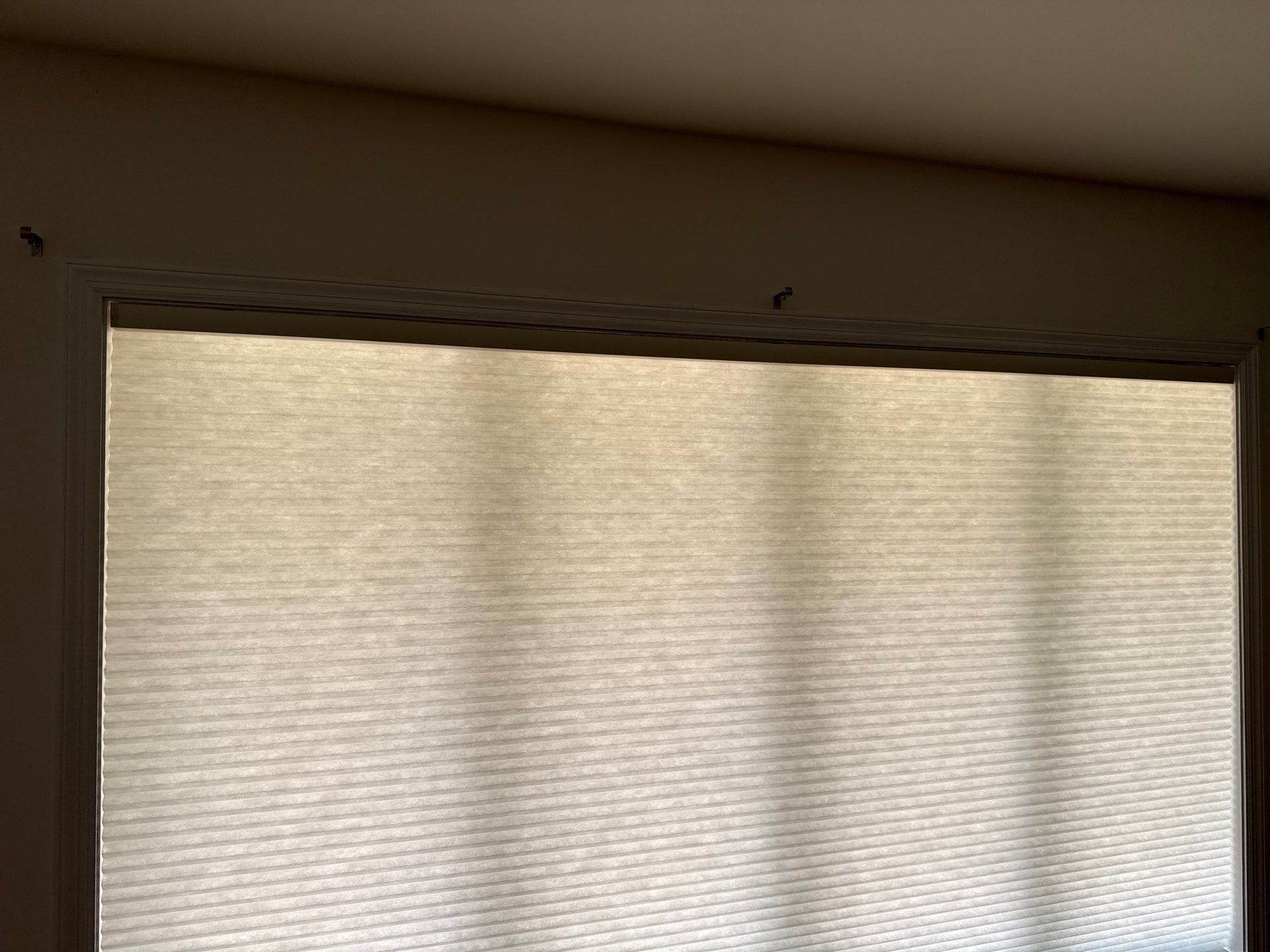 Honeycomb Project in Dunkirk, MD by Southern Maryland Custom Blinds