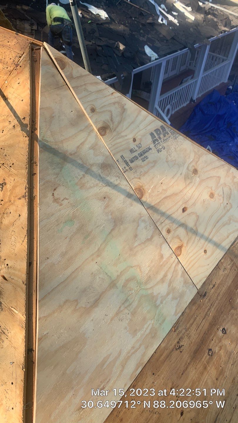 Fortified Roof by American Roofing & Construction LLC