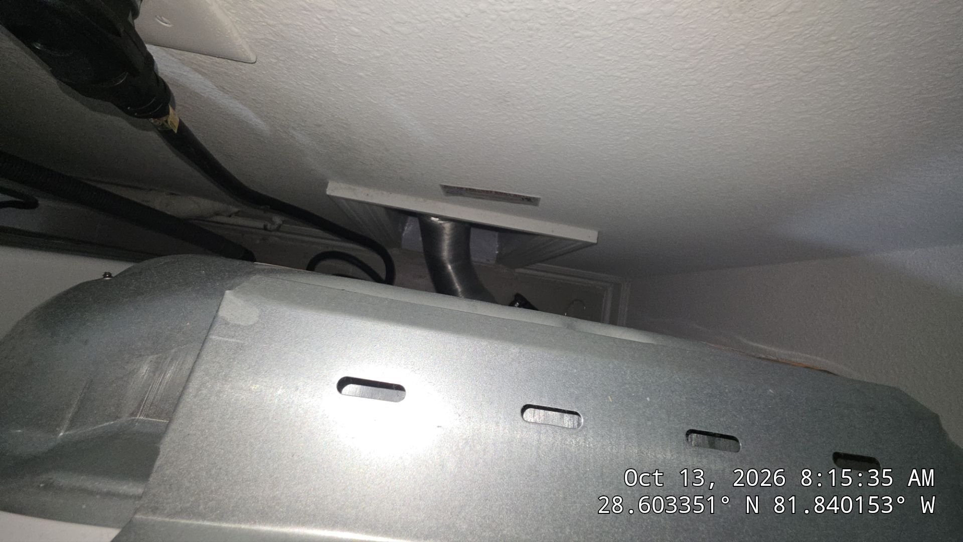 Dryer Vent Route Inspection — Groveland by Hygienic Air, Inc