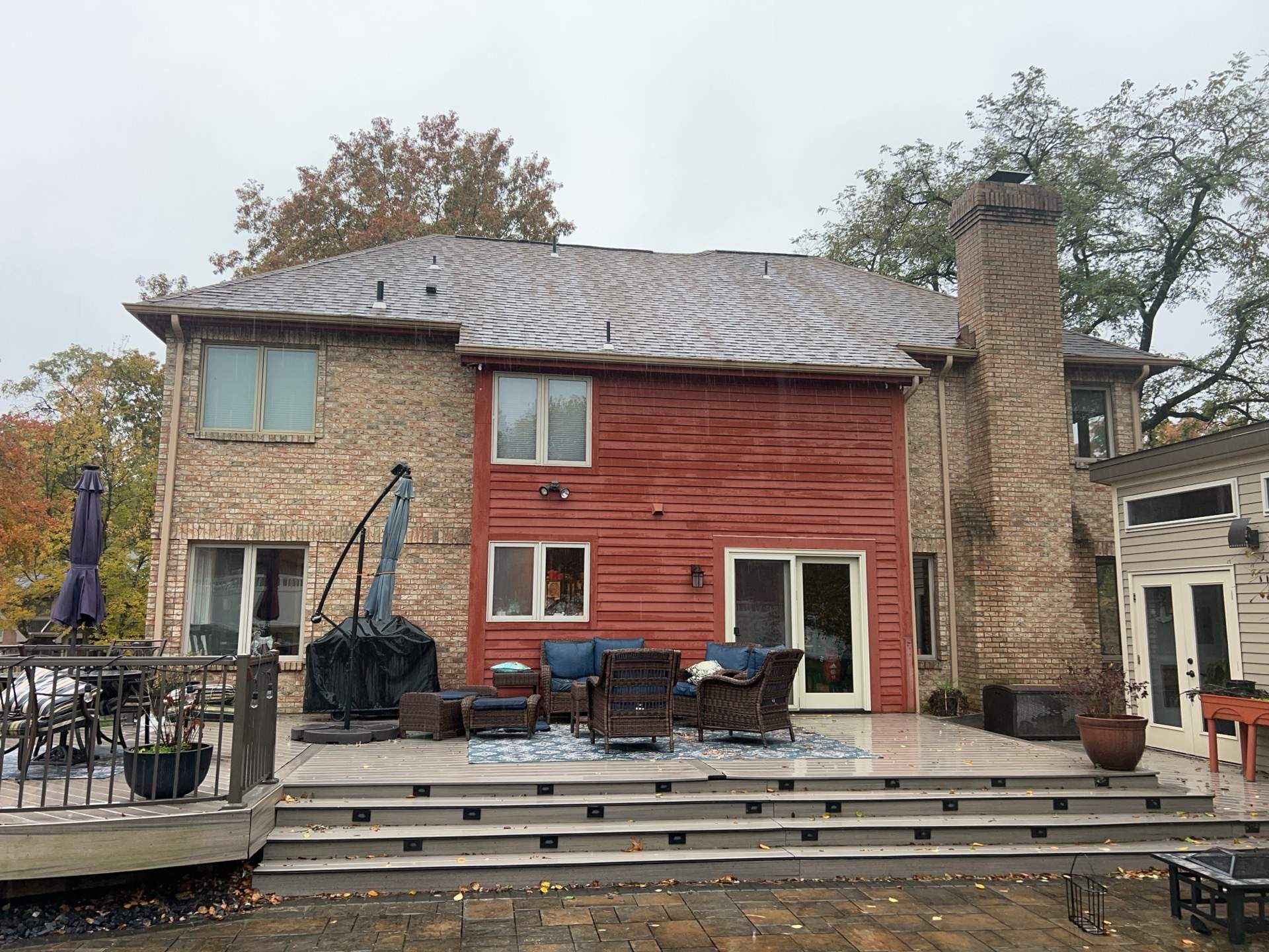 Cedar to James Hardie by Ideal Siding Pittsburgh