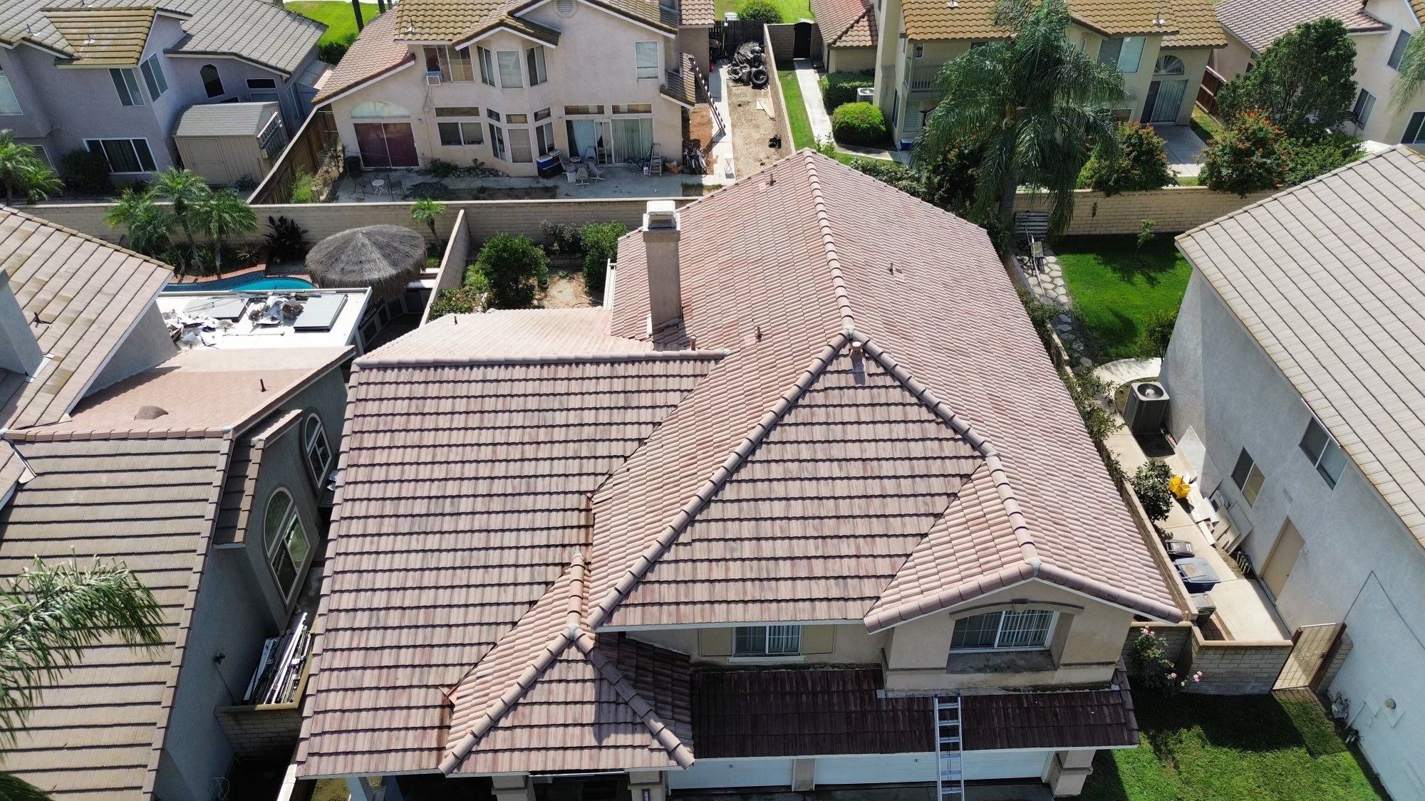 Roof Cleaning SAFE CO by Pirate Pete’s Power Washing