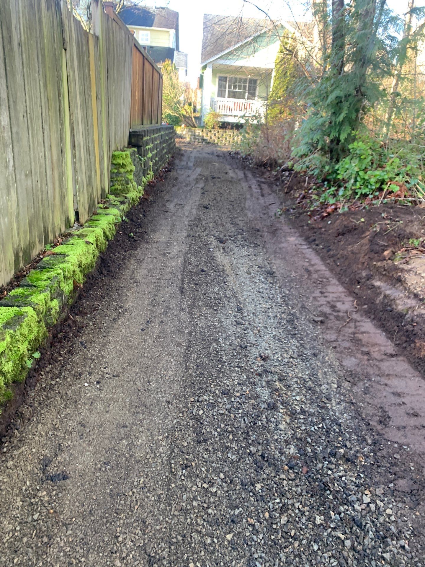 Asphalt Driveway Repair | Lake Stevens  by Jireh Asphalt & Concrete Inc 