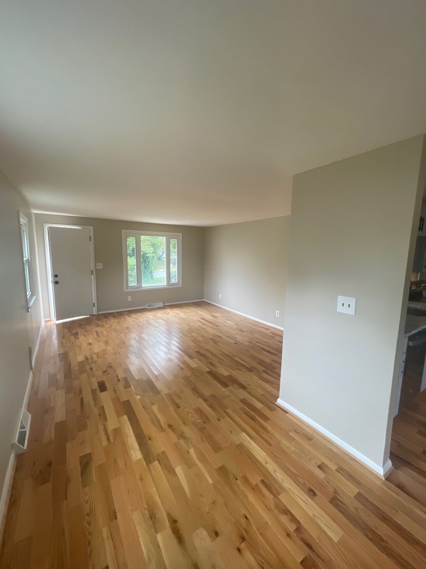 Interior Refresh in Glenside by Groovy Hues