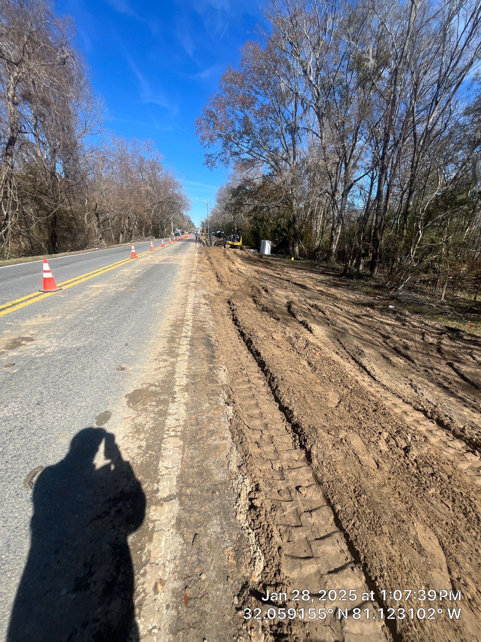 Commercial Abatement by EAS Environmental, LLC.