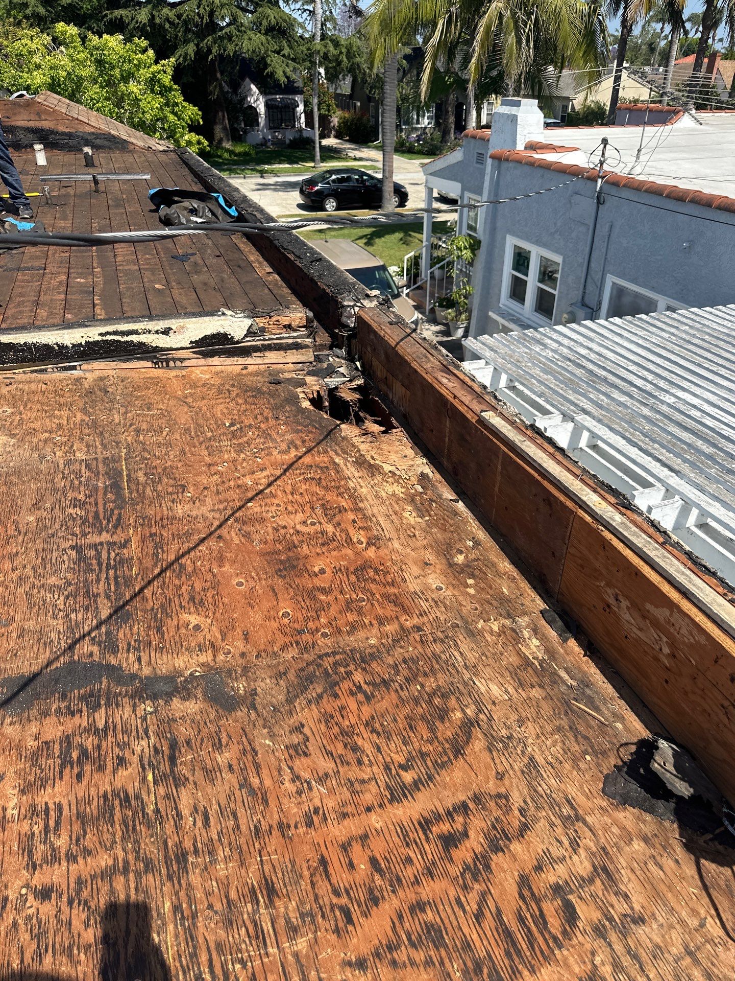 Roof Replacement - Santa Ana, CA 92707 by Epic Roof Replacement