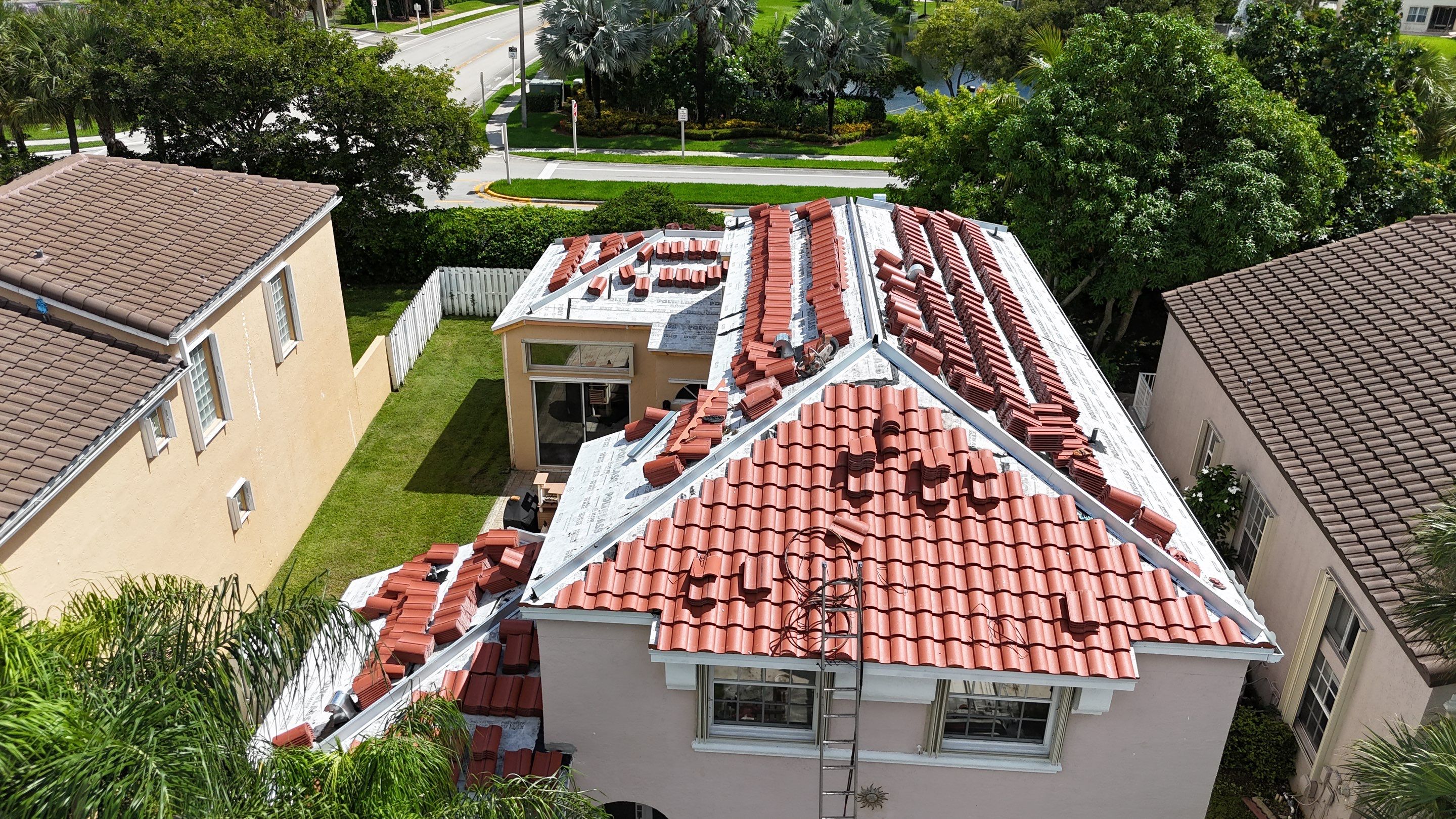 Roofing  Pembroke Pines by The Goat Contractor ( Giampri Corp)