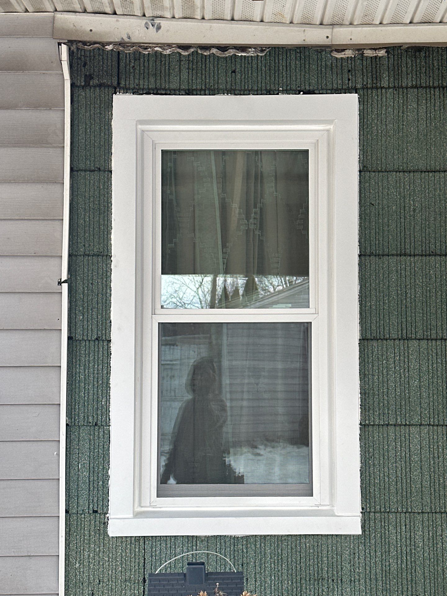 Project in Willshire, OH by Window World Of Fort Wayne