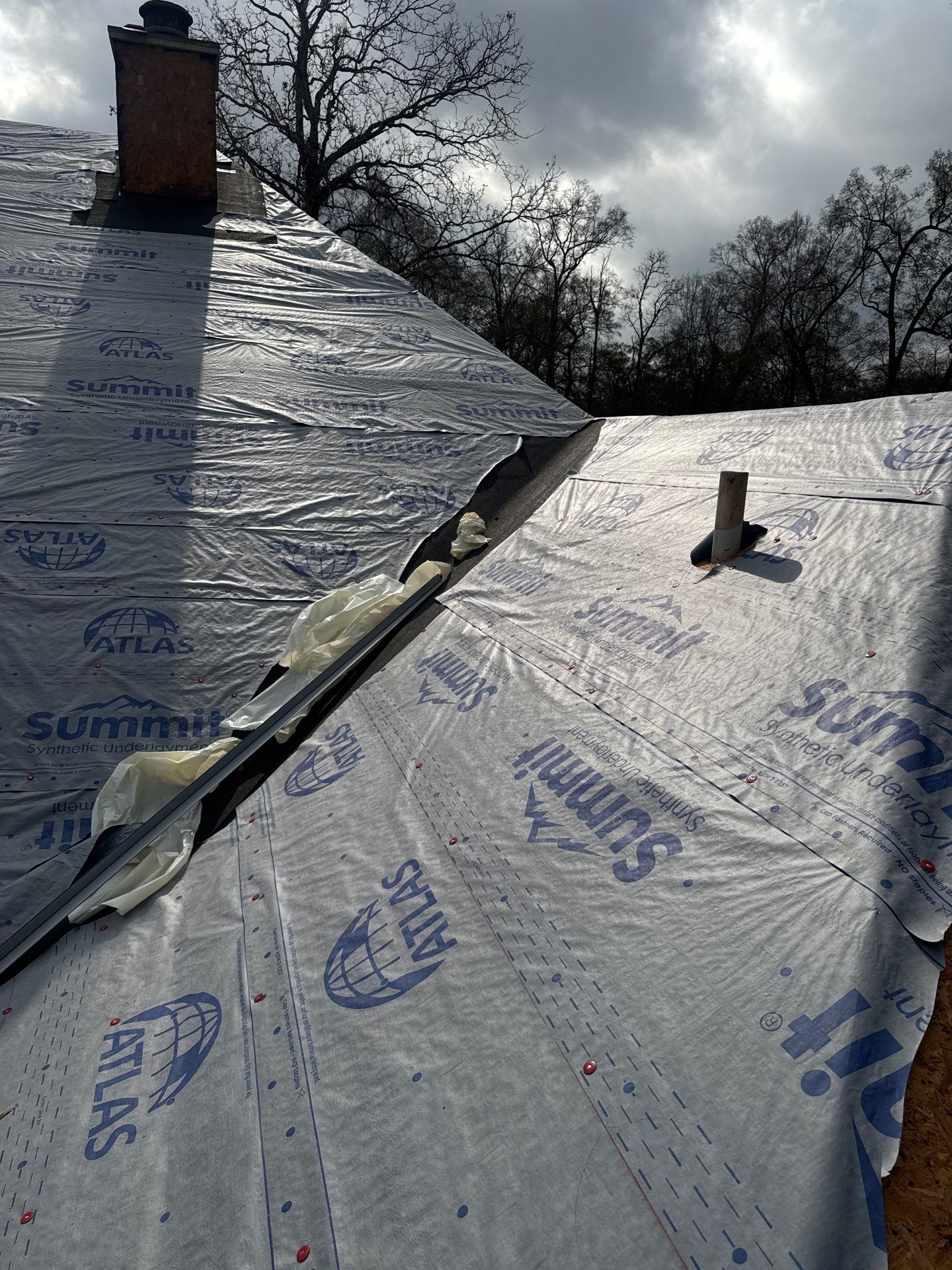 Pewter - Atlas by Top Team Roofing & Construction