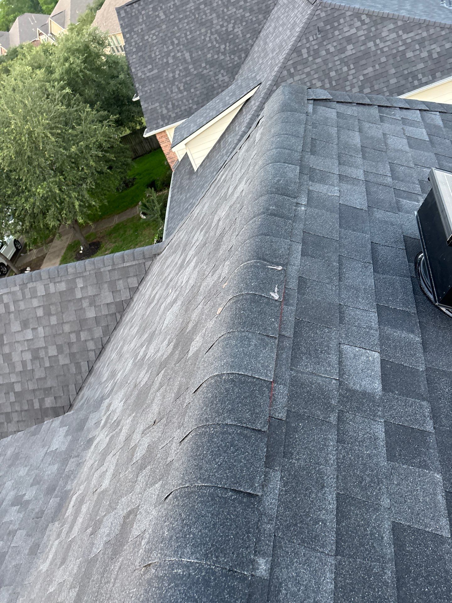 Roof Repair Sugarland by Roof Repair Company