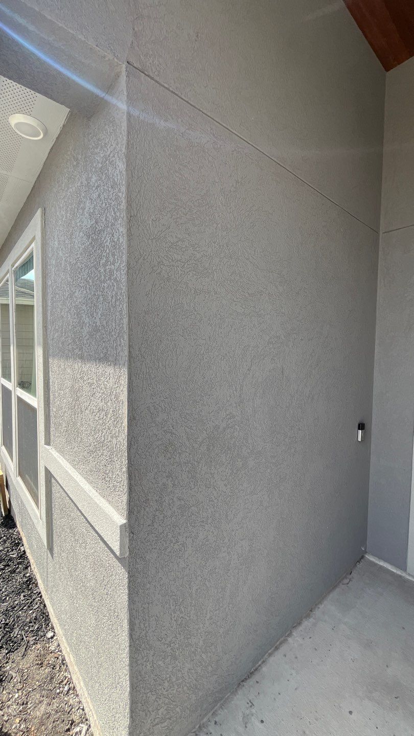 Stone Cold Falling apart by Bayfront Roofing and Construction