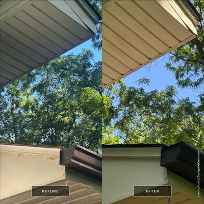 Project in Woodstock